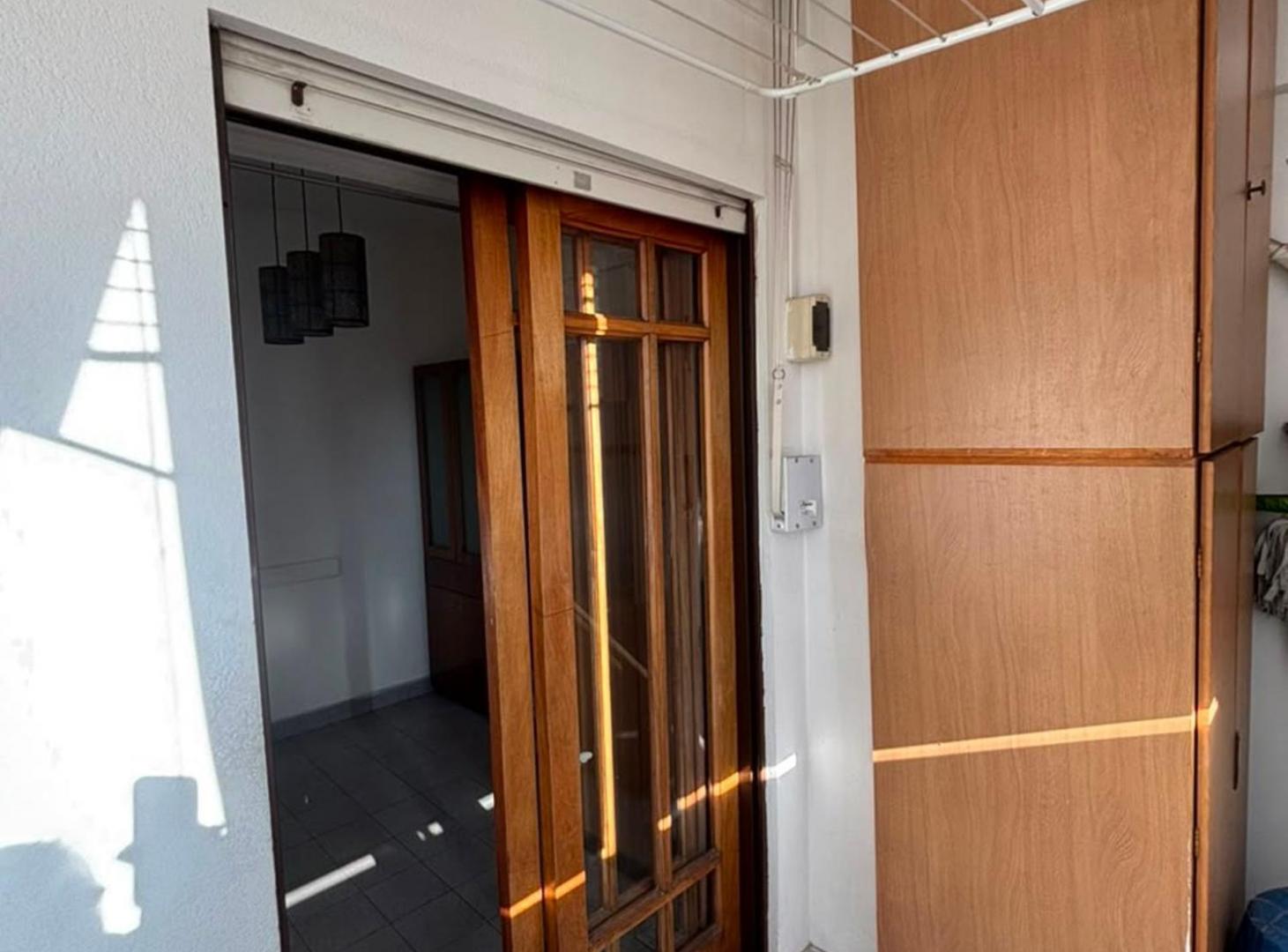Foto de VENTA SEMIPISO 3 AMB COCHERA OPORTUNIDAD PERMUTA, imagen 1