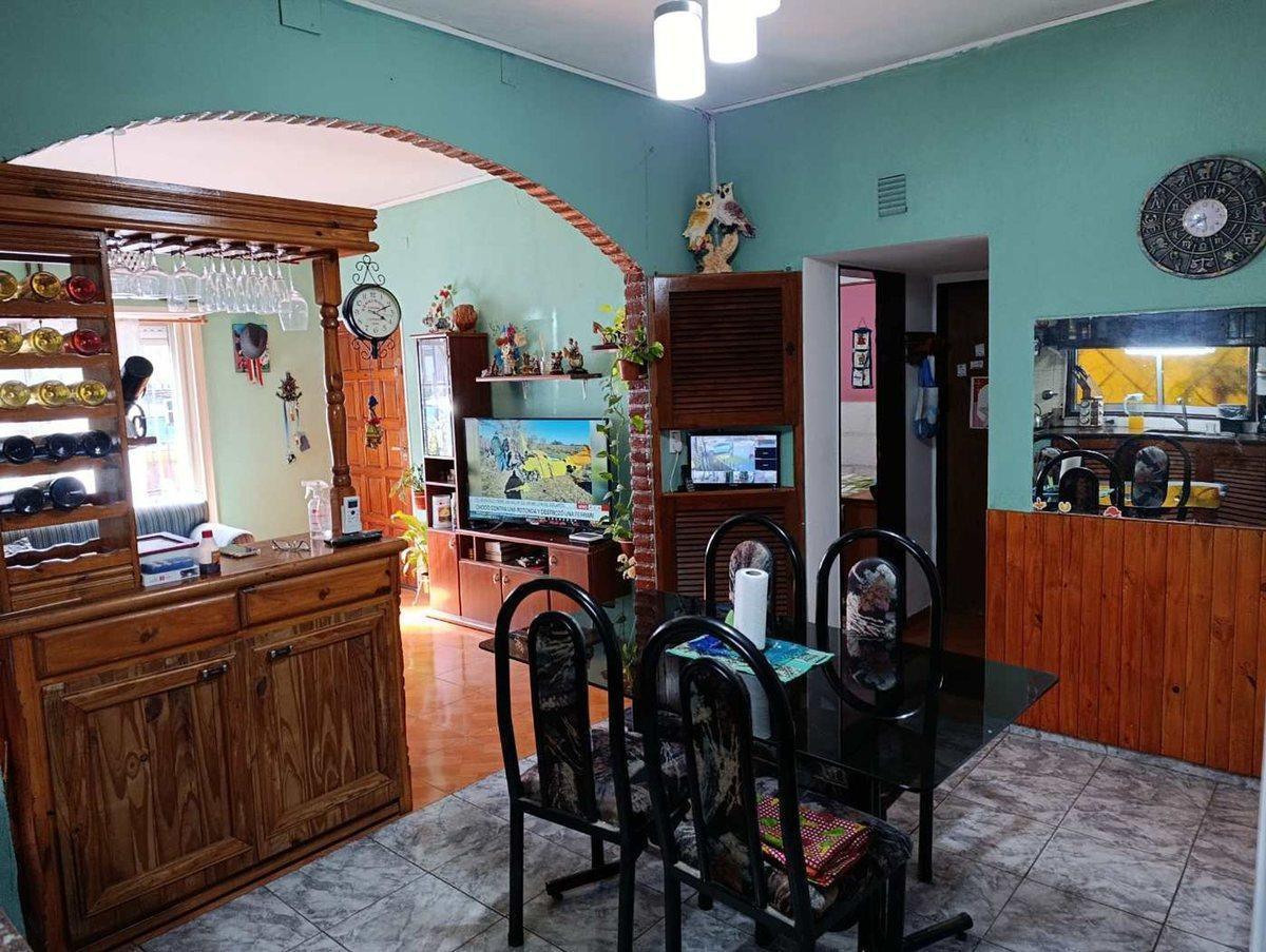 Foto de VENTA CASA MULTIFAMILIAR MORENO APTO CRED PERMUTA, imagen 2