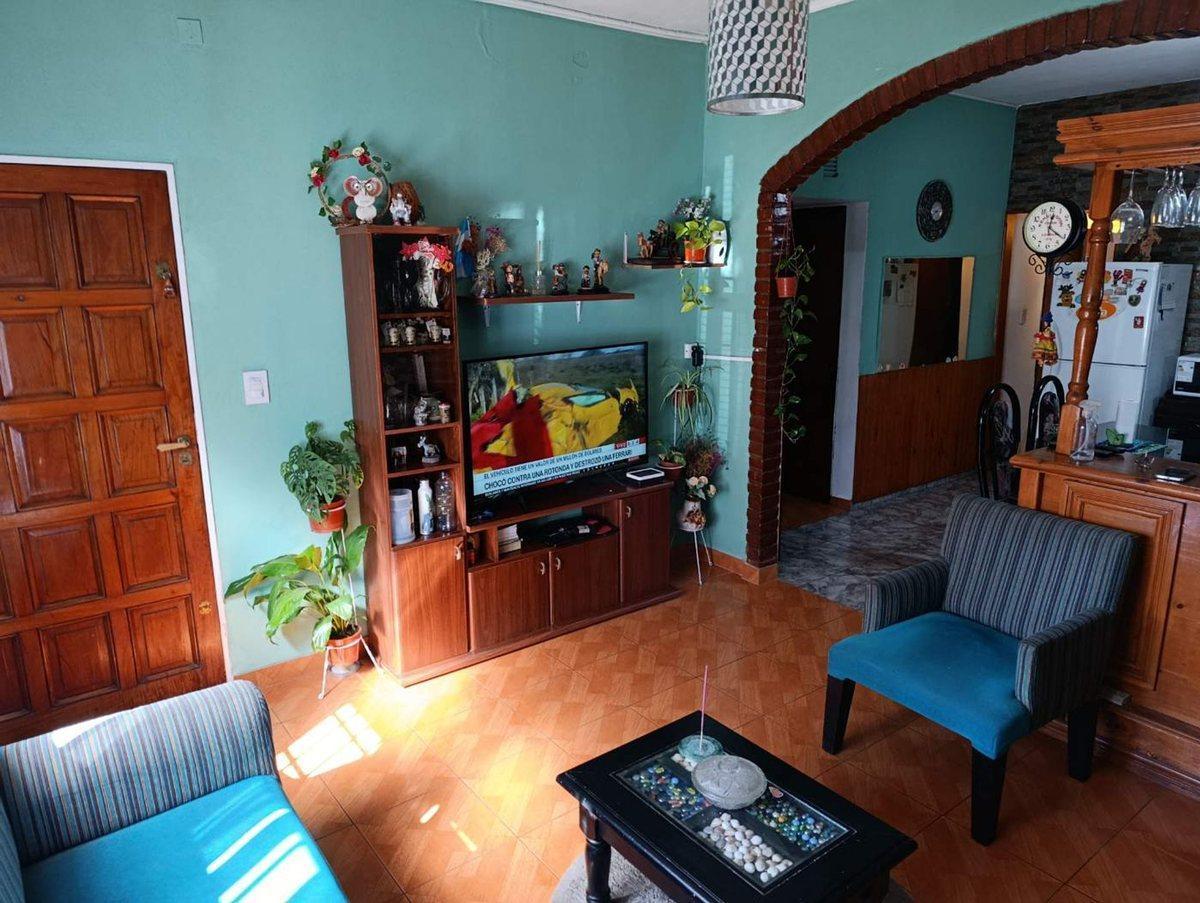 Foto de VENTA CASA MULTIFAMILIAR MORENO APTO CRED PERMUTA, imagen 5
