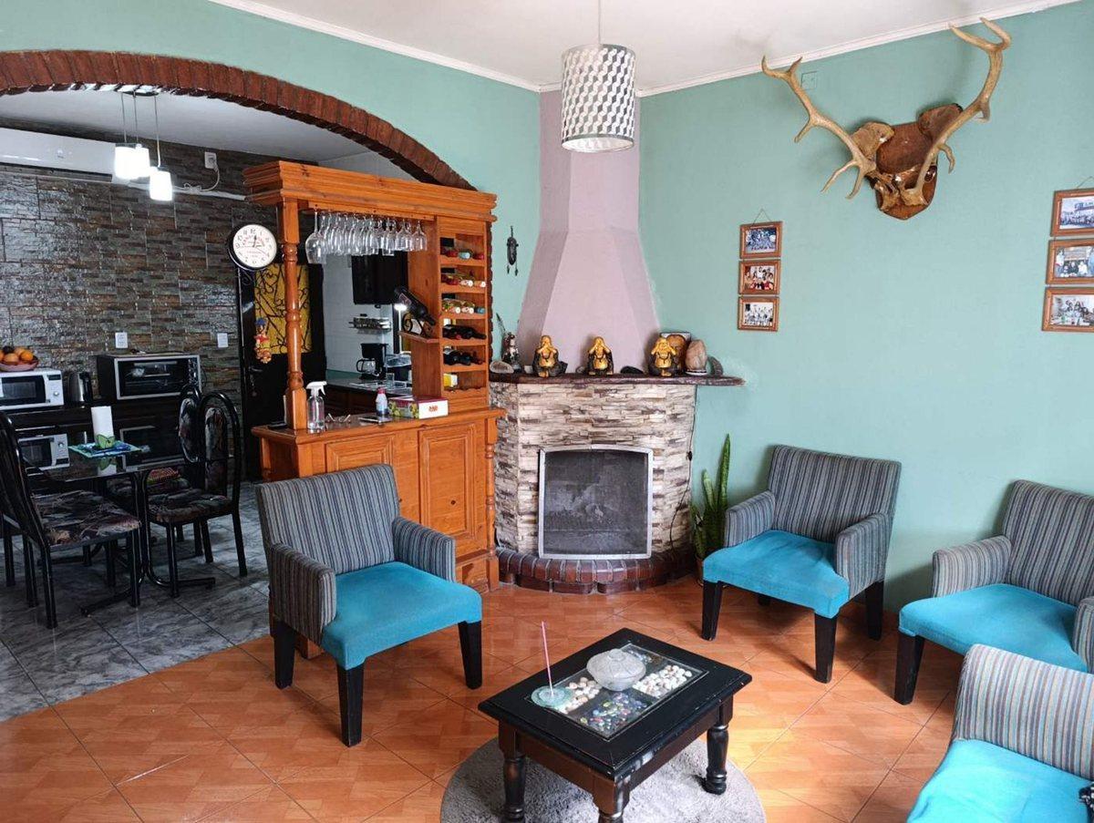 Foto de VENTA CASA MULTIFAMILIAR MORENO APTO CRED PERMUTA, imagen 3