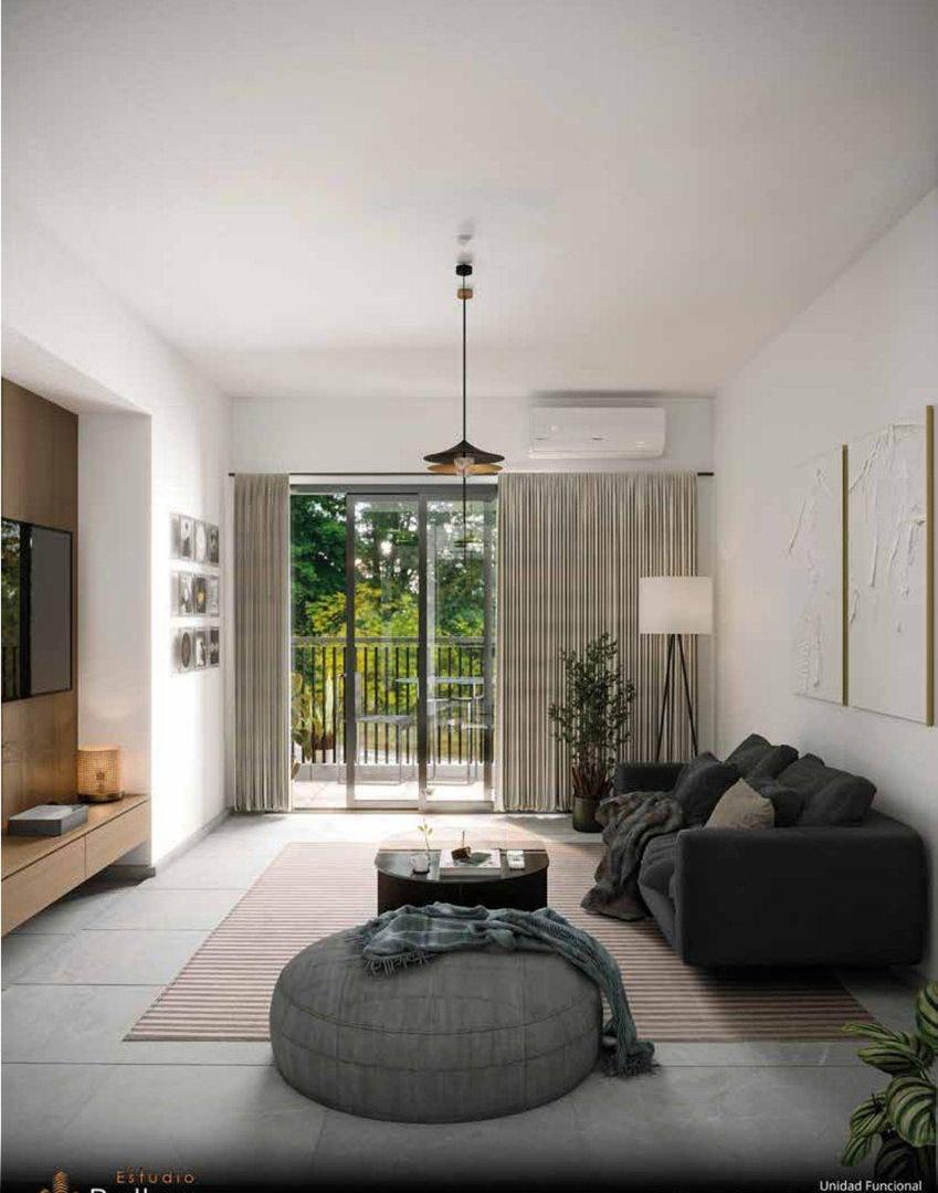 Foto de DEPTO 3 AMB BALCON Y PARILLA CIUDAD JARDIN PALOMAR, imagen 1