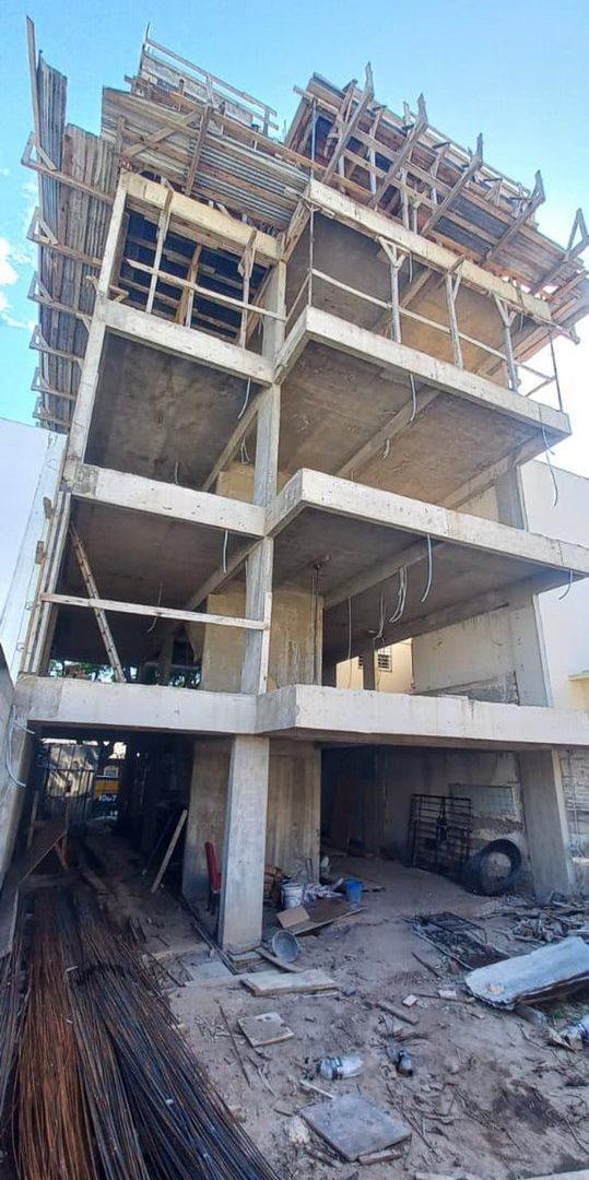 Foto de DEPTO 3 AMB BALCON Y PARILLA CIUDAD JARDIN PALOMAR, imagen 5