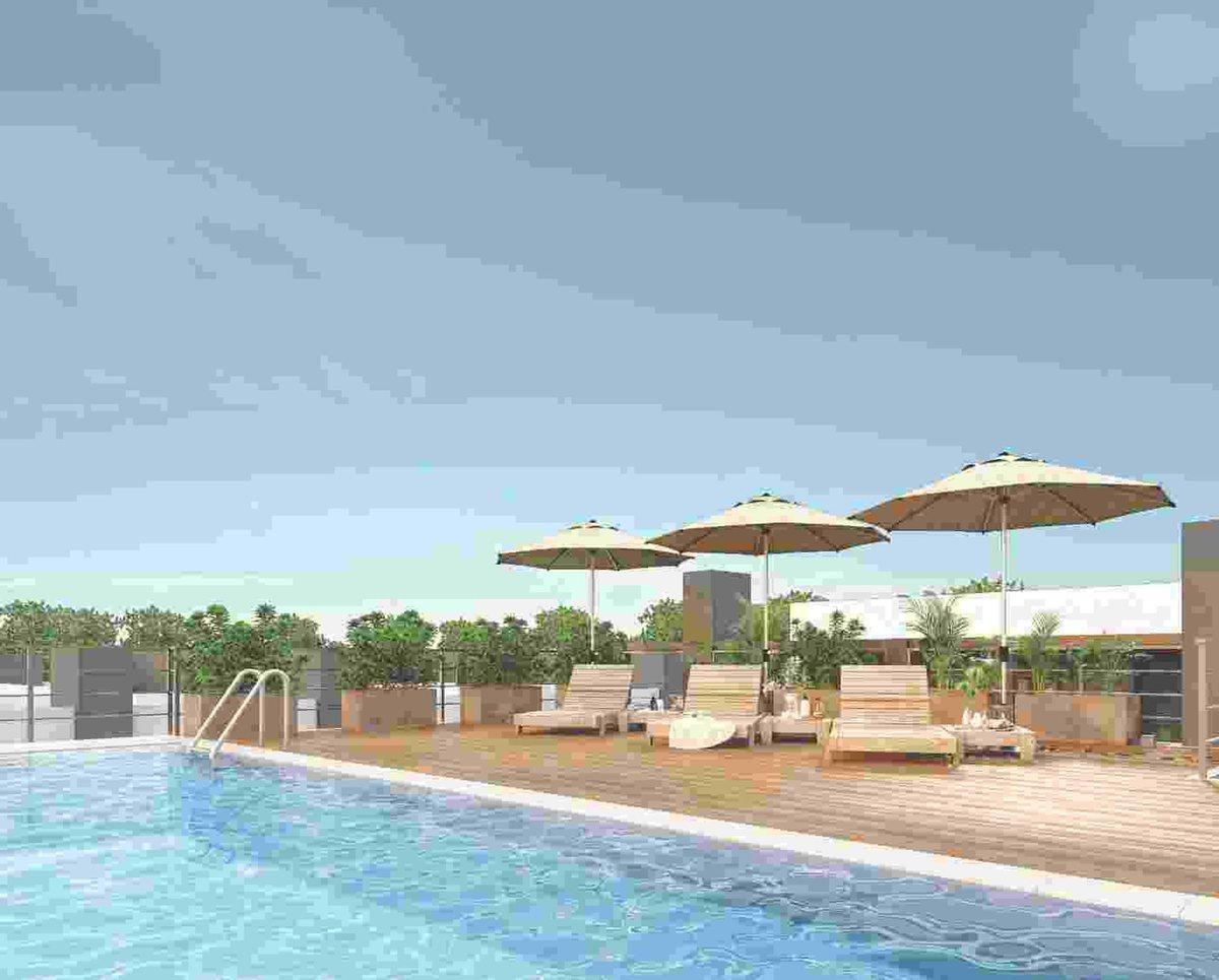 Foto de DEPTO 2 AMBIENTES HURLINGHAM COCHERA AMENITIES, imagen 1