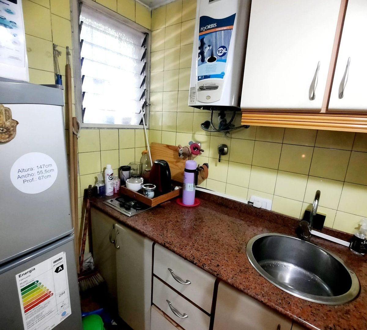 Foto de Monoambiente divisibles céntrico, imagen 4