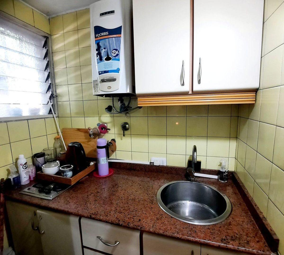 Foto de Monoambiente divisibles céntrico, imagen 2