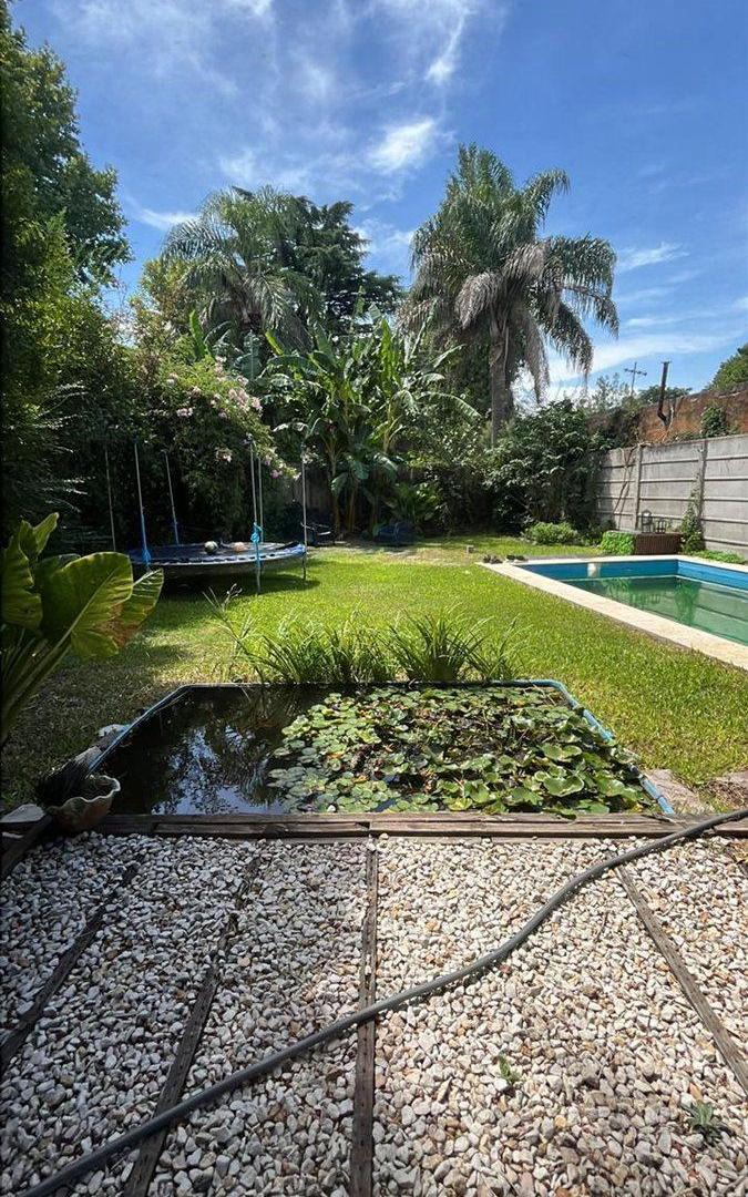 Foto de VENTA CASA PARQUE LELOIR PERMUTA, imagen 2