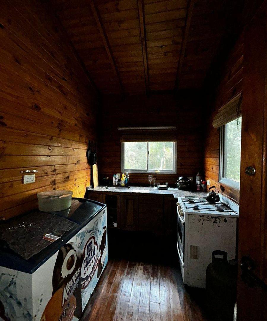 Foto de VENTA COMPLEJO DE CABAÑAS DELTA DE TIGRE ., imagen 2