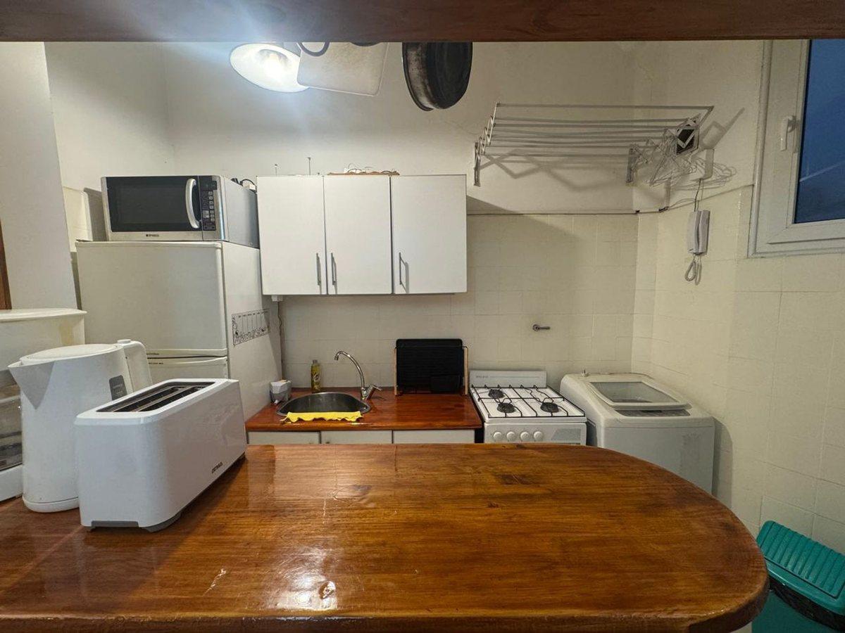 Foto de VENTA DEPTO 3 AMBIENTES PLAZA GRAL SAN MARTIN, imagen 1