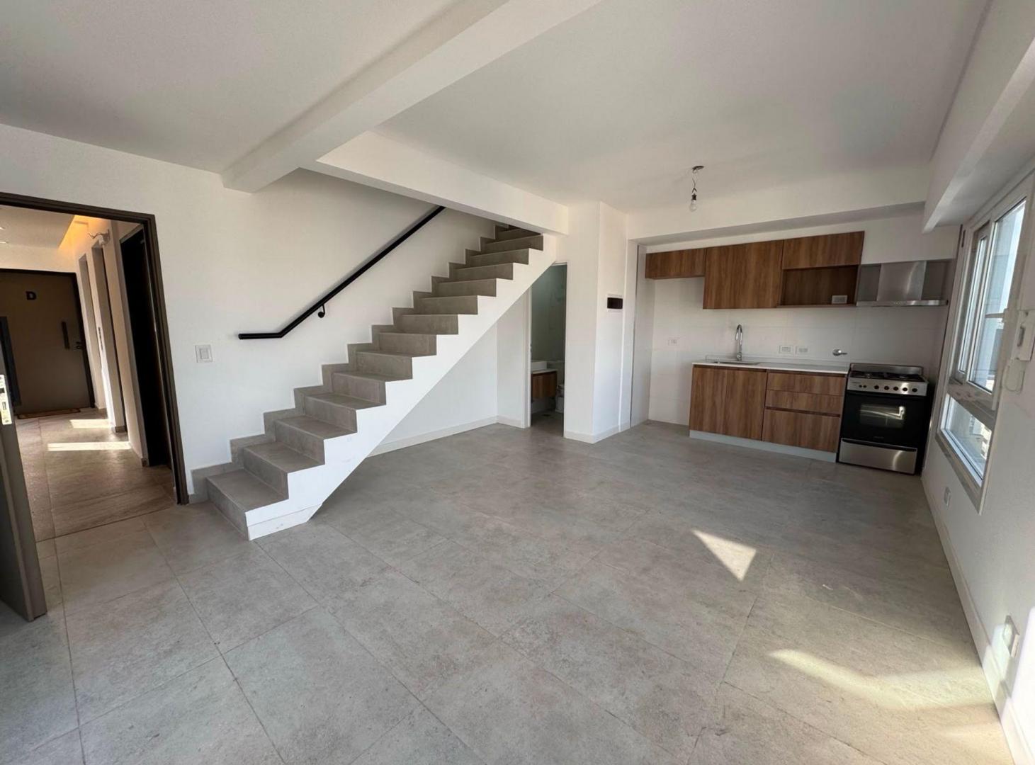 Foto de DUPLEX 2 AMB EN CABALLITO, imagen 1