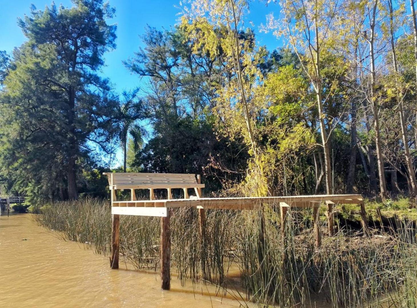 Foto de VENTA LOTE ARROYO ARROYON FINANCIA/PERMUTA, imagen 4