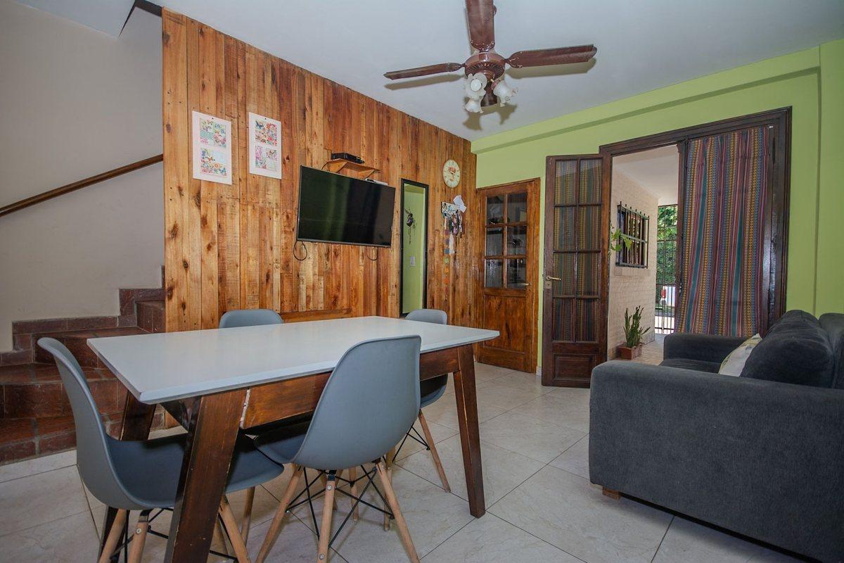 Foto de VENTA PH FRENT INDEPENDIENTE 4 AMB-VILLA LUZURIAGA, imagen 1