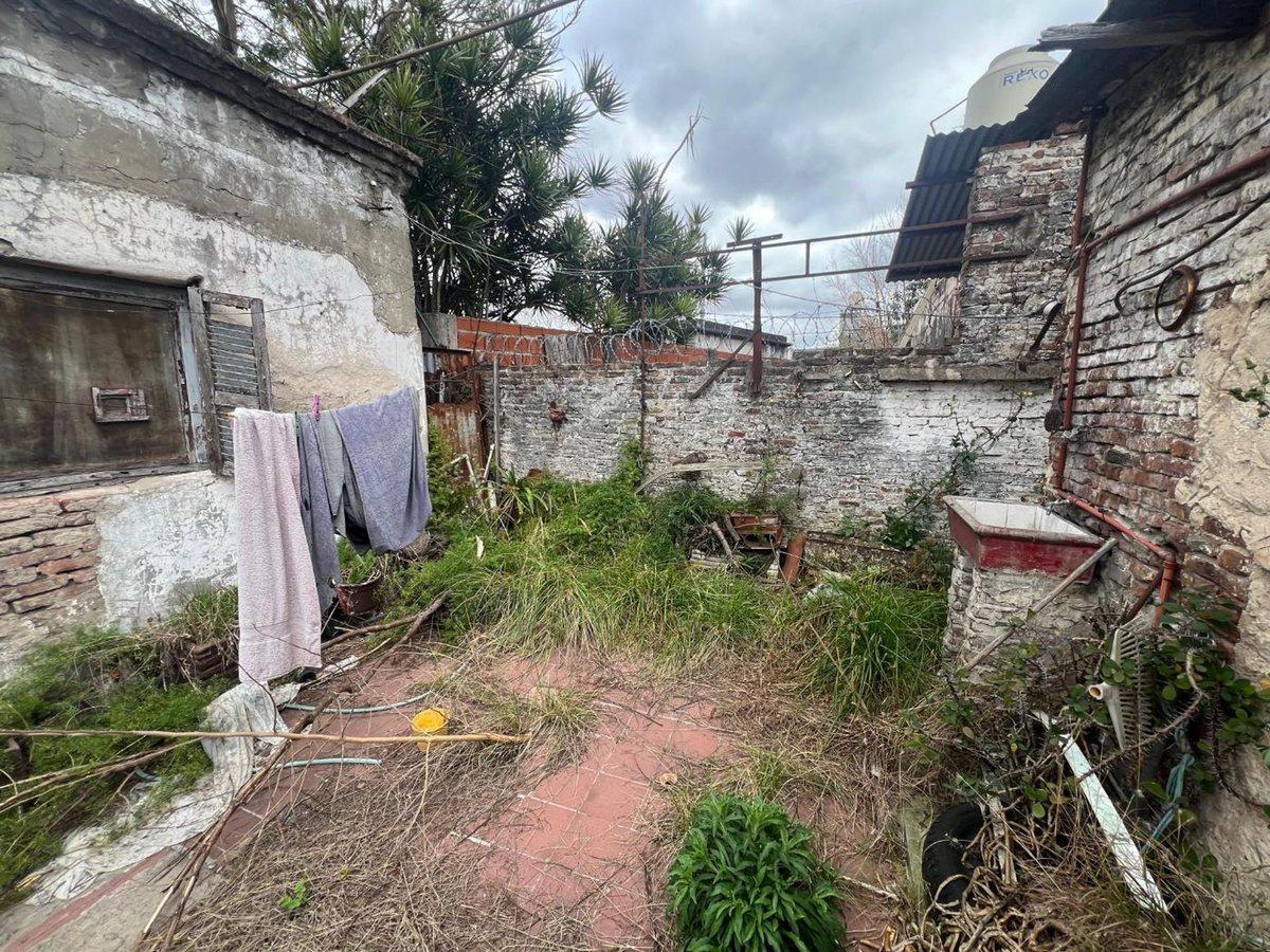 Foto de VENTA LOTE PALOMAR/CASEROS 240M2 OPORTUNIDAD, imagen 3