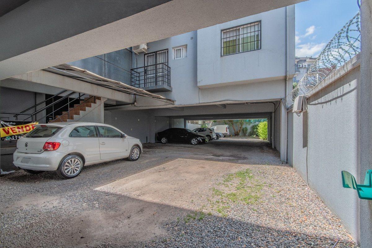 Foto de VENTA COCHERA TECHADA -MORÓN- OPORTUNIDAD, imagen 4