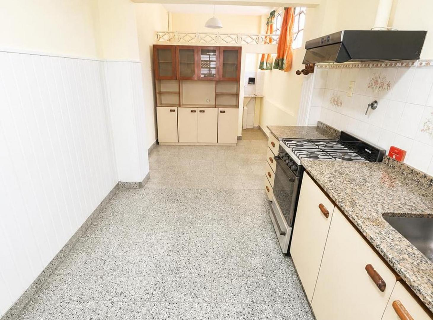 Foto de PH DE 3 AMBIENTES CON JARDIN Y TERRAZA PROPIOS, imagen 5
