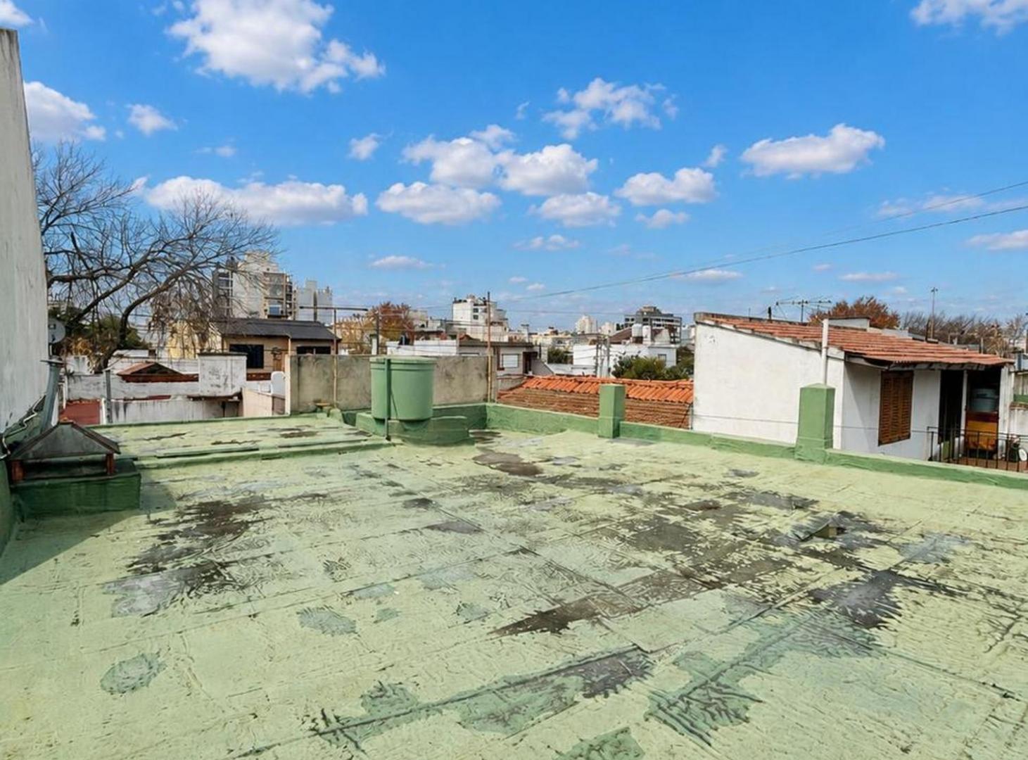 Foto de PH DE 3 AMBIENTES CON JARDIN Y TERRAZA PROPIOS, imagen 1