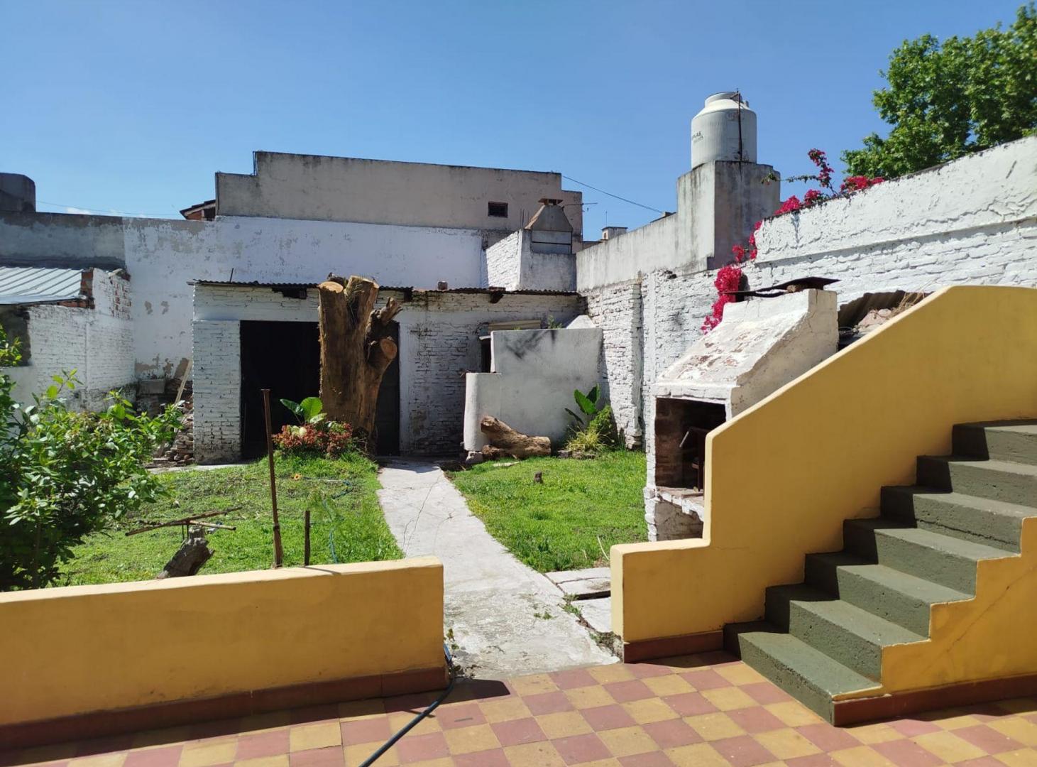 Foto de VENTA CASA 3 AMB. COCHERA GALPON APTO CREDITO, imagen 1