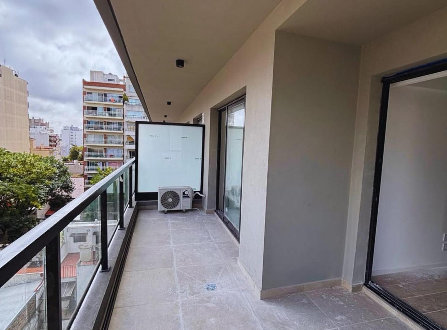 Foto de VENTA DEPTO 2 AMB ESTRENAR VILLA URQUIZA AMENITIES, imagen 3