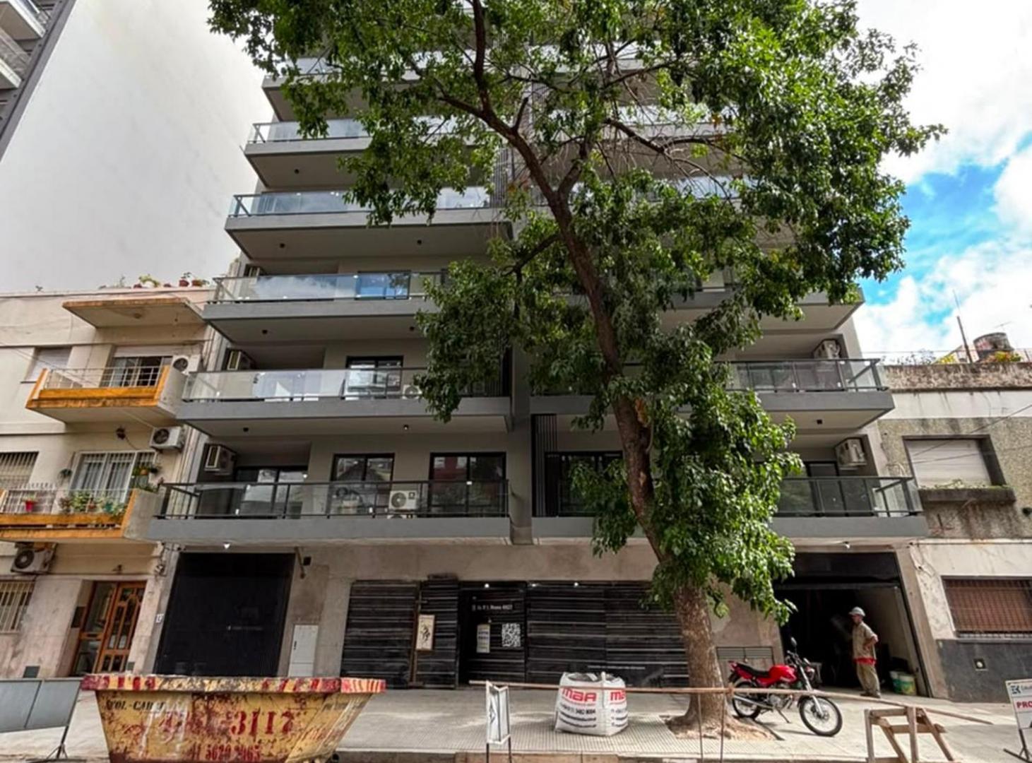 Foto de VENTA DEPTO 2 AMB ESTRENAR VILLA URQUIZA AMENITIES, imagen 1