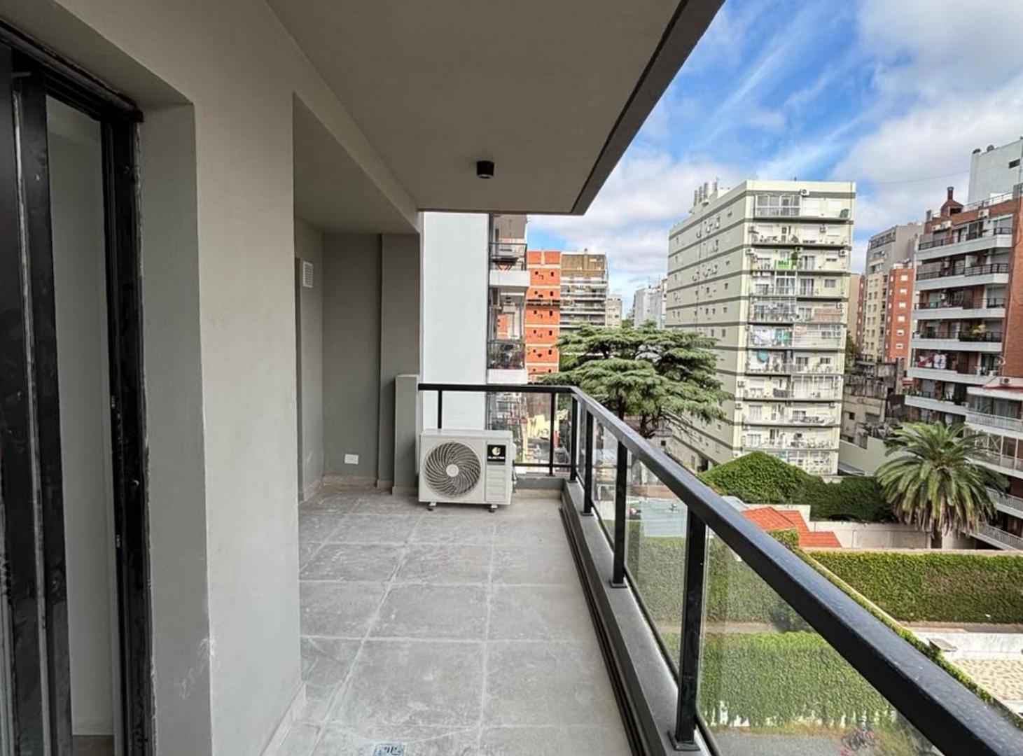 Foto de VENTA DEPTO 3 AMB EN URQUIZA A ESTRENAR, imagen 5