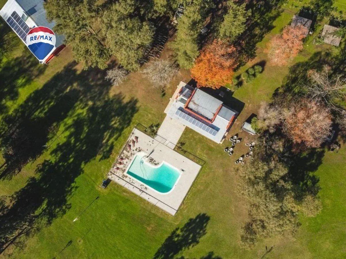 Foto de VENTA LOTE 1000M2 BARRIO POLO TRES PINOS, imagen 1