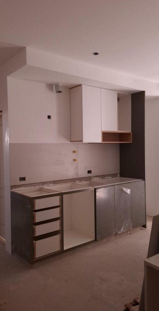 Foto de VENTA DEPTO 2AMB EN HURLINGHAM, imagen 5