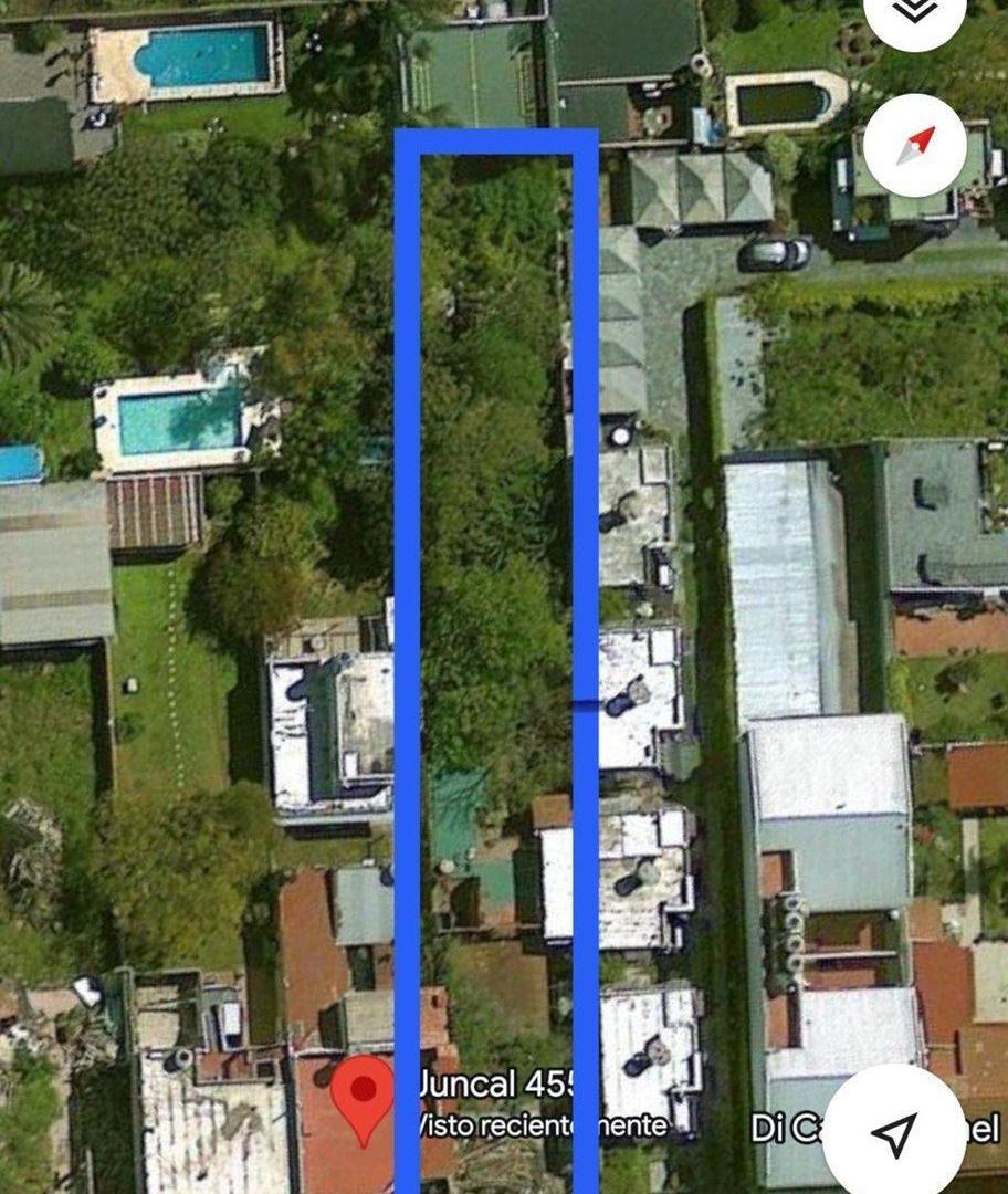 Foto de VENTA TERRENO / LOTE 10 x 67, imagen 1