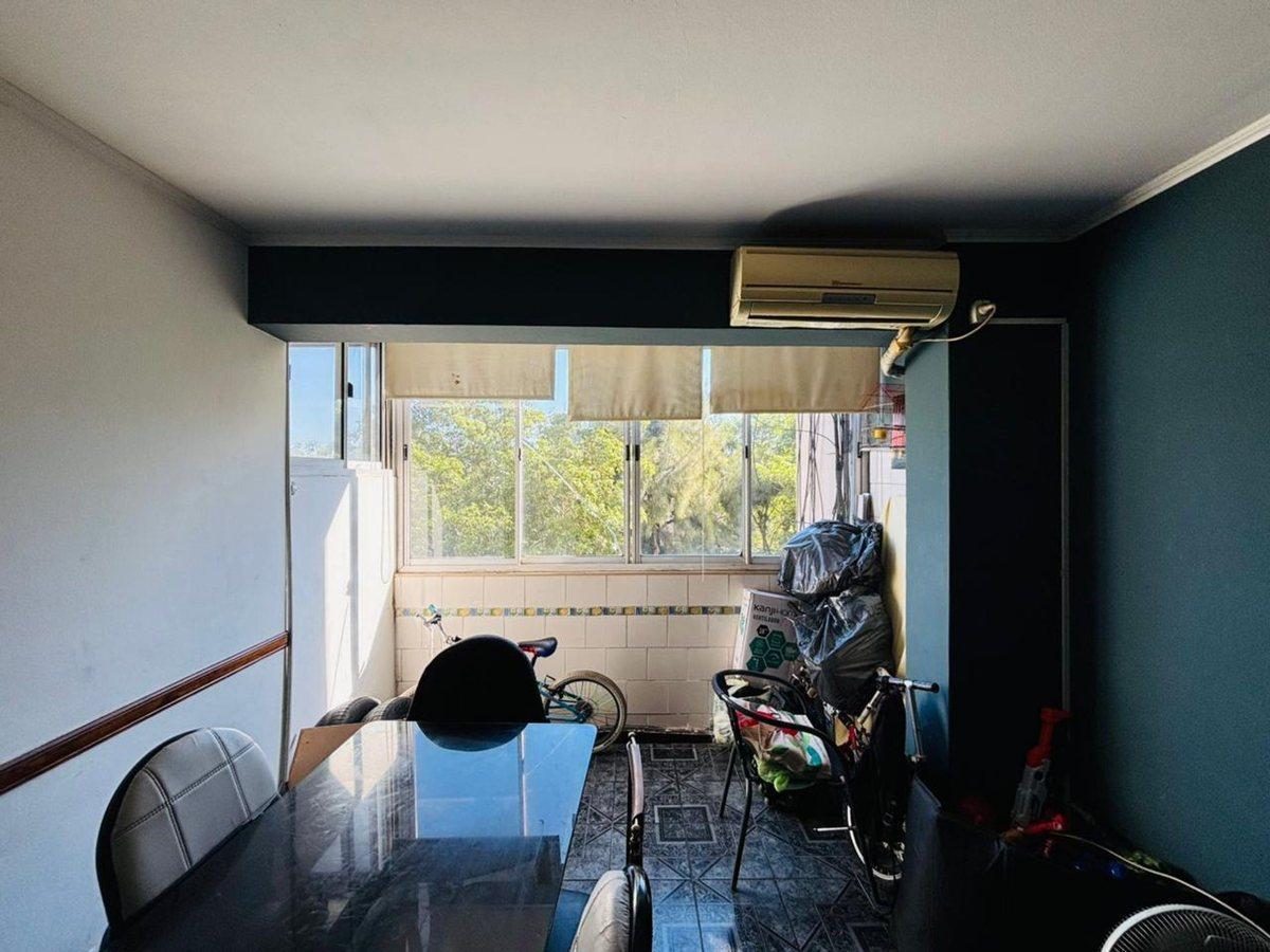 Foto de VENTA DEPTO 4 AMB EN MARTIN CORONADO 77 M2 COCHERA, imagen 3