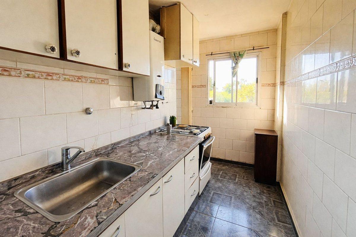 Foto de VENTA DEPTO 4 AMB EN MARTIN CORONADO 77 M2 COCHERA, imagen 1