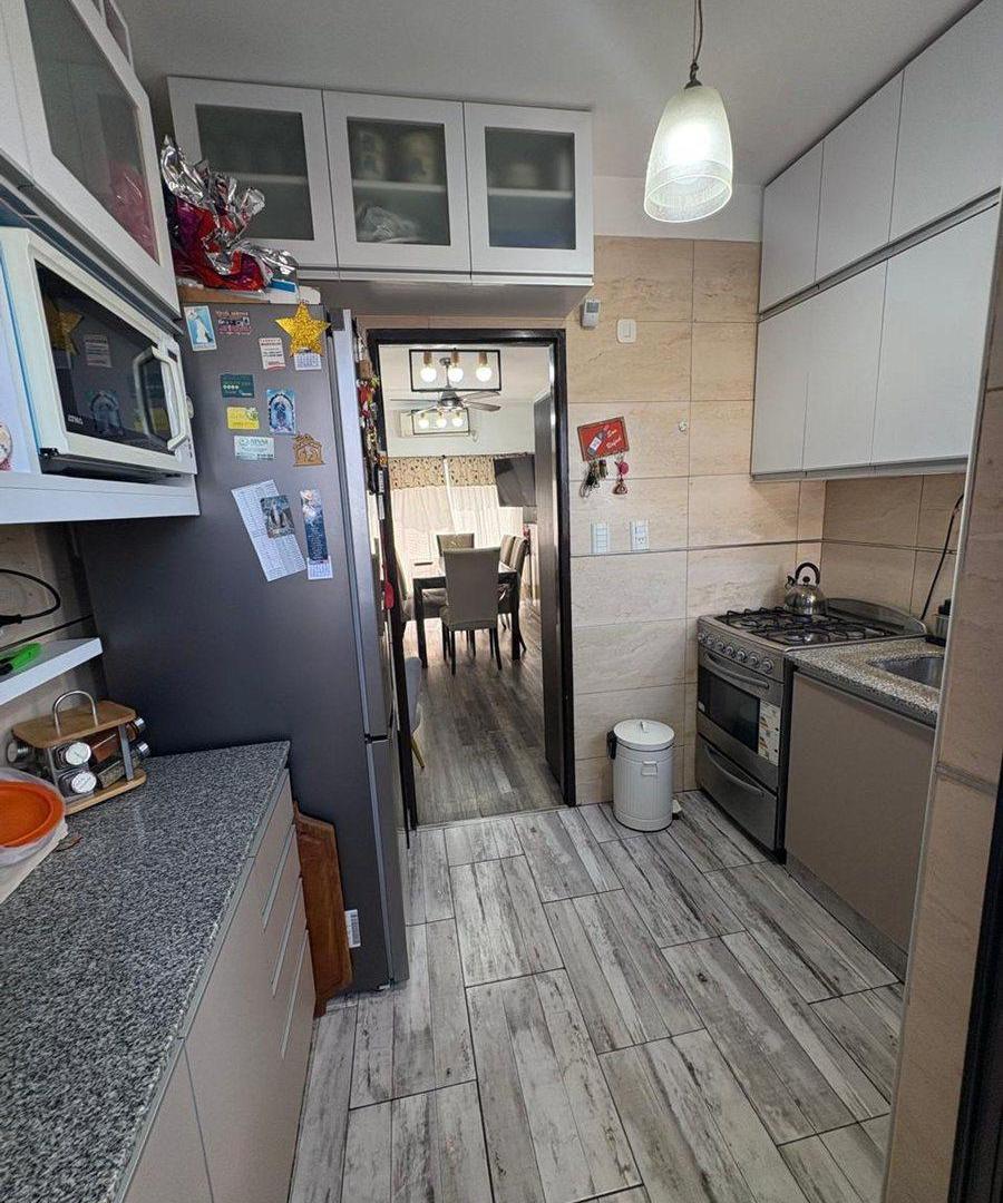 Foto de VENTA DEPAR.3 AMB C/COCHERA Y BAULERA. RAMOS MEJÍA, imagen 3