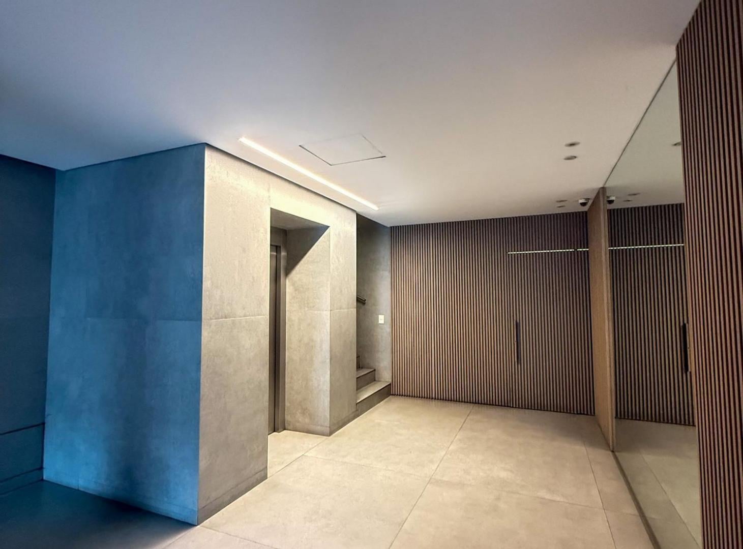Foto de ALQUILER MONOAMBIENTE CON BALCÓN Y COCH BELGRANO C, imagen 5