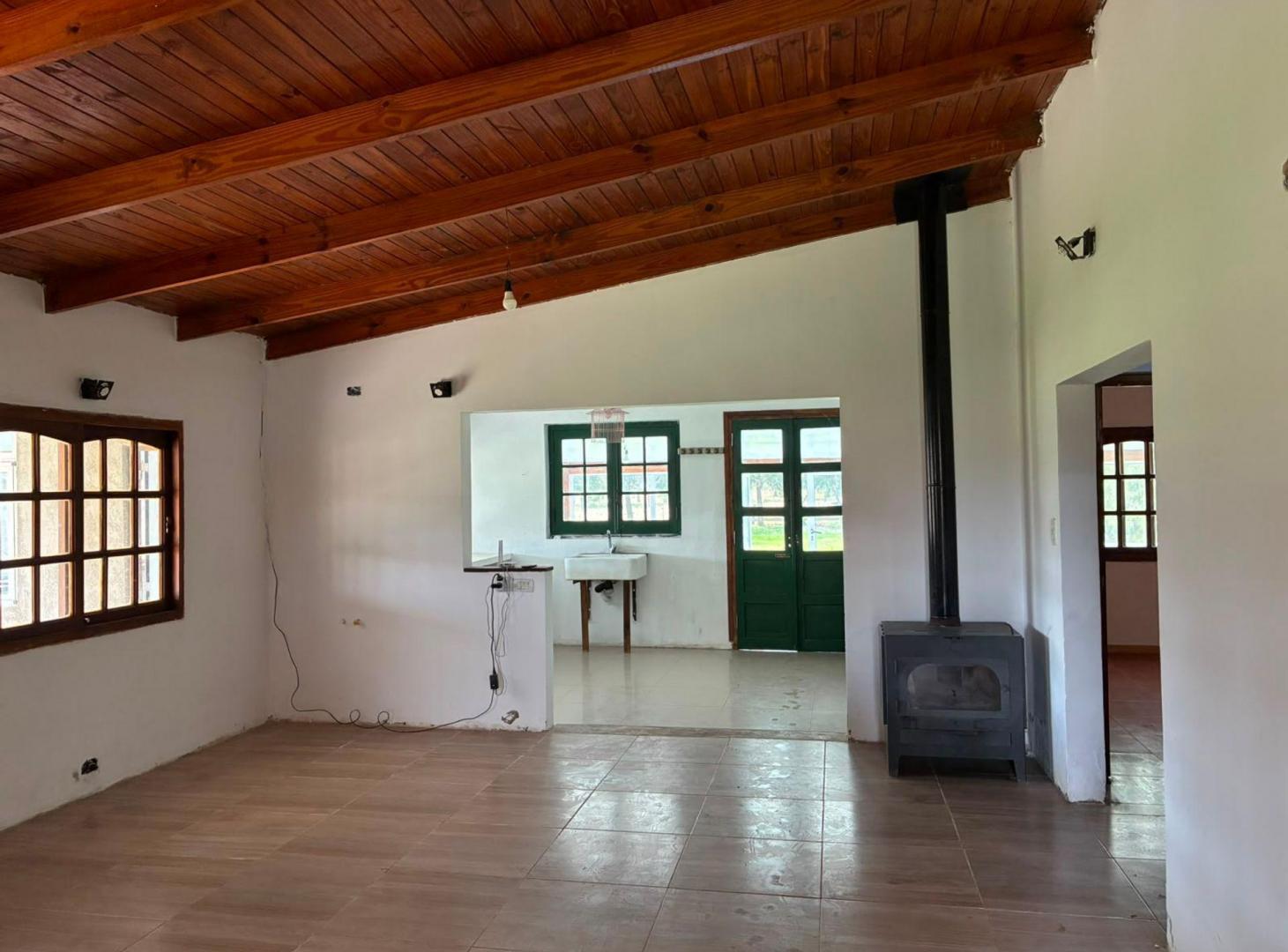 Foto de VENTA CASA S MIGUEL DEL MONTE 2600 MT APT PERMUTA, imagen 3