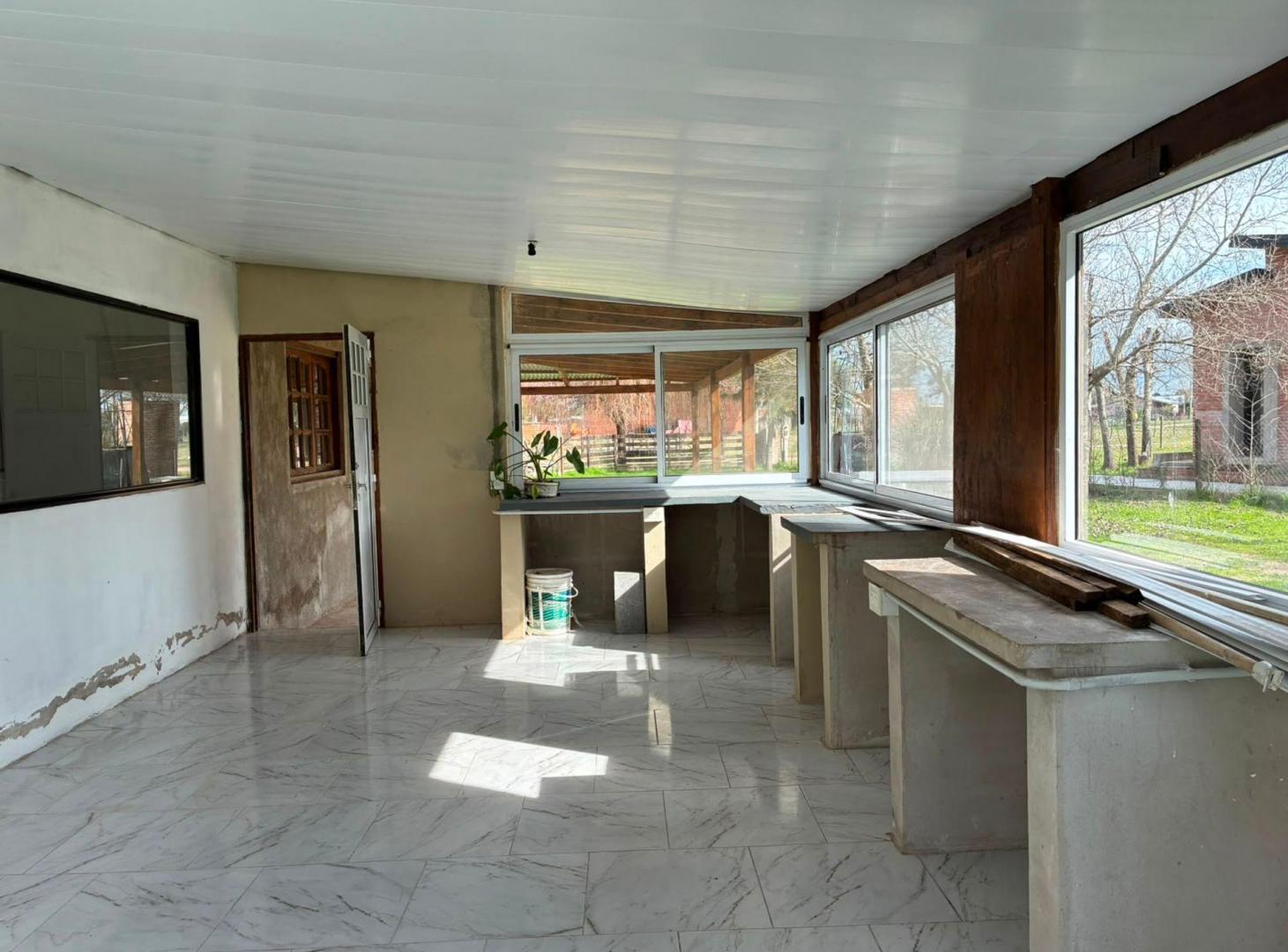 Foto de VENTA CASA S MIGUEL DEL MONTE 2600 MT APT PERMUTA, imagen 1