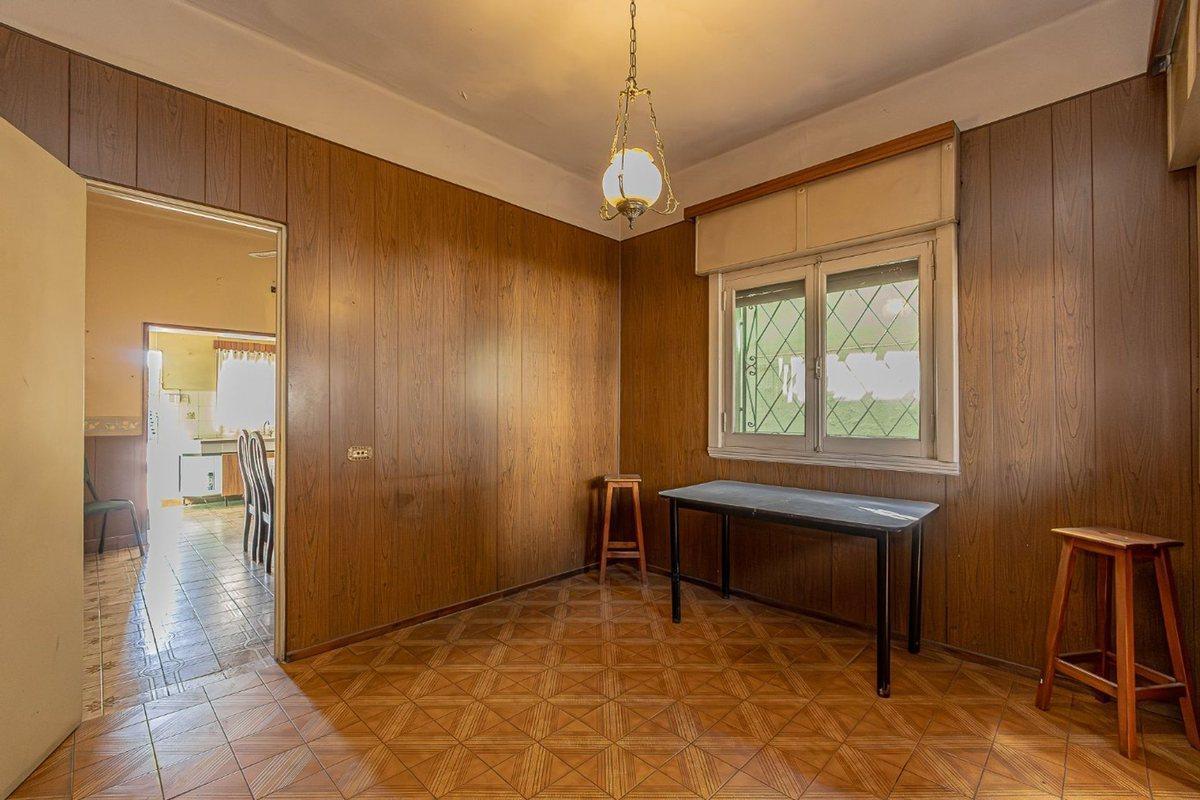 Foto de Venta PH 3 amb cochera jardin caseros apto credito, imagen 1