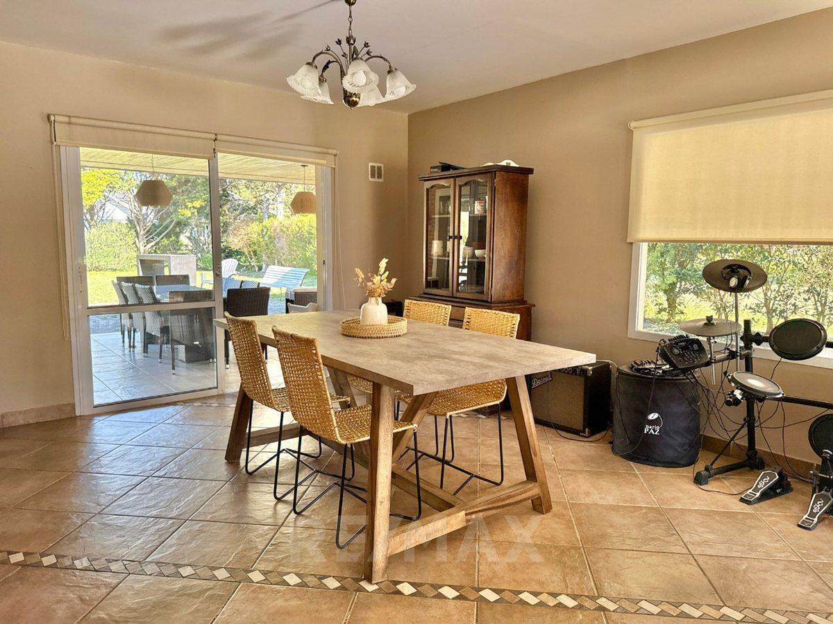 Foto de VENTA CASA 5 AMBIENTES APTO CRED BOCA RATON PILAR., imagen 2