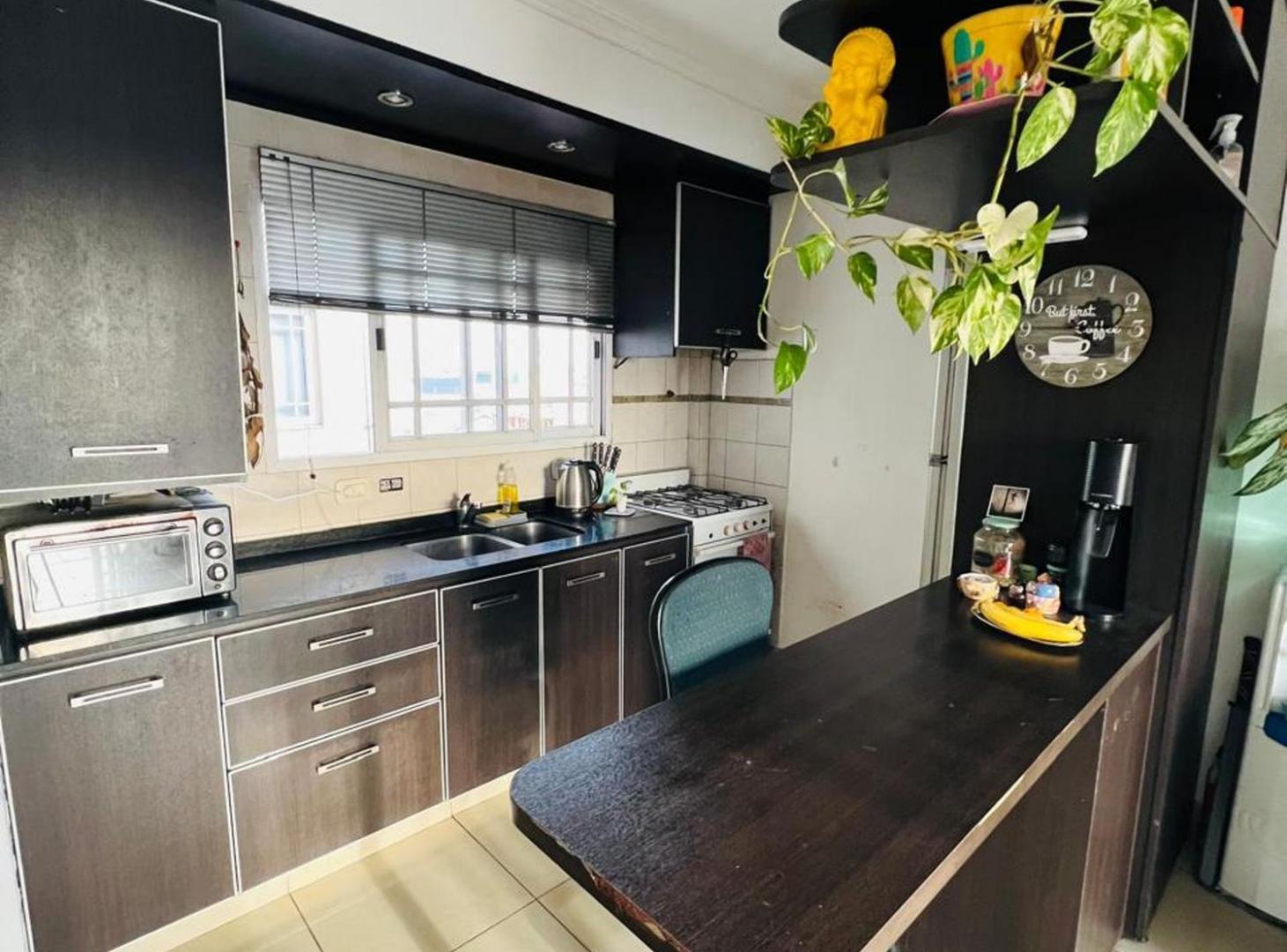 Foto de VENTA DPTO 3 AMB SAN JUSTO CON COCHERA, imagen 2