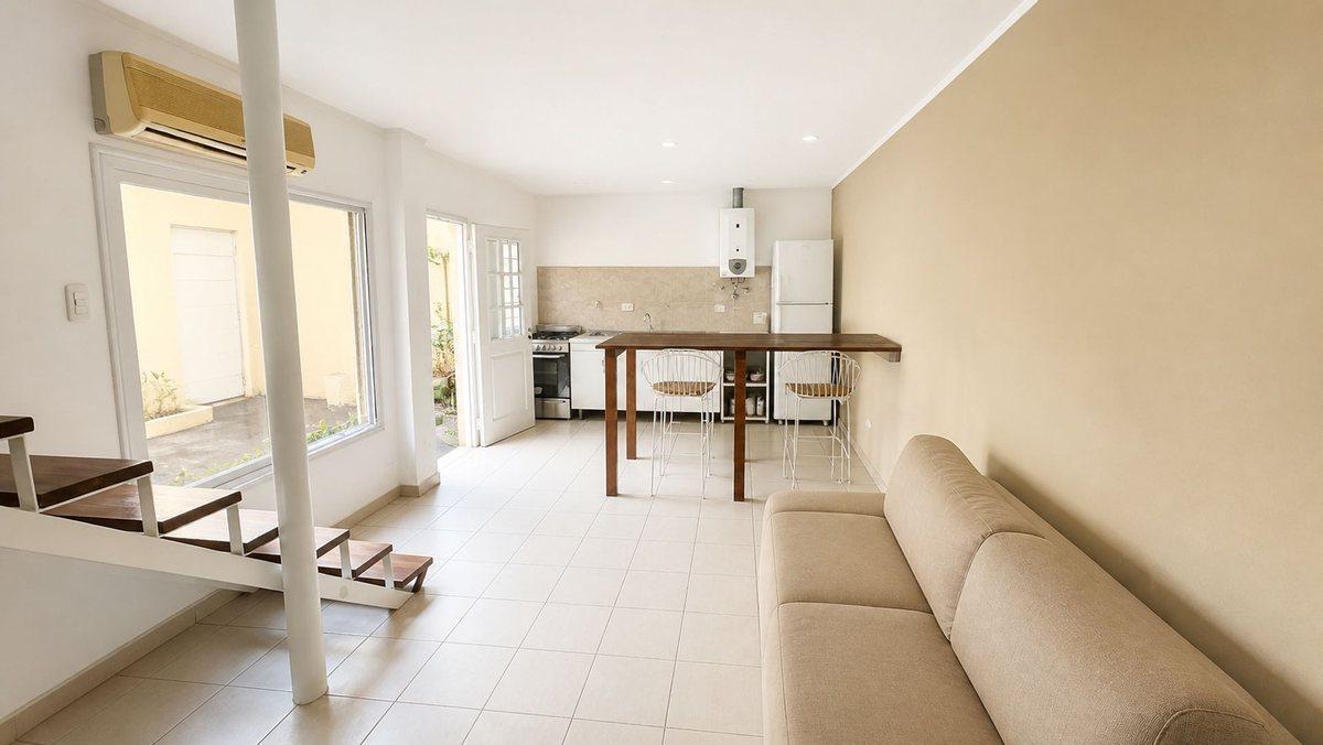 Foto de VENTA PH 4 AMB PATIO/TERRAZA RAMOS MEJIA PERMUTA, imagen 3