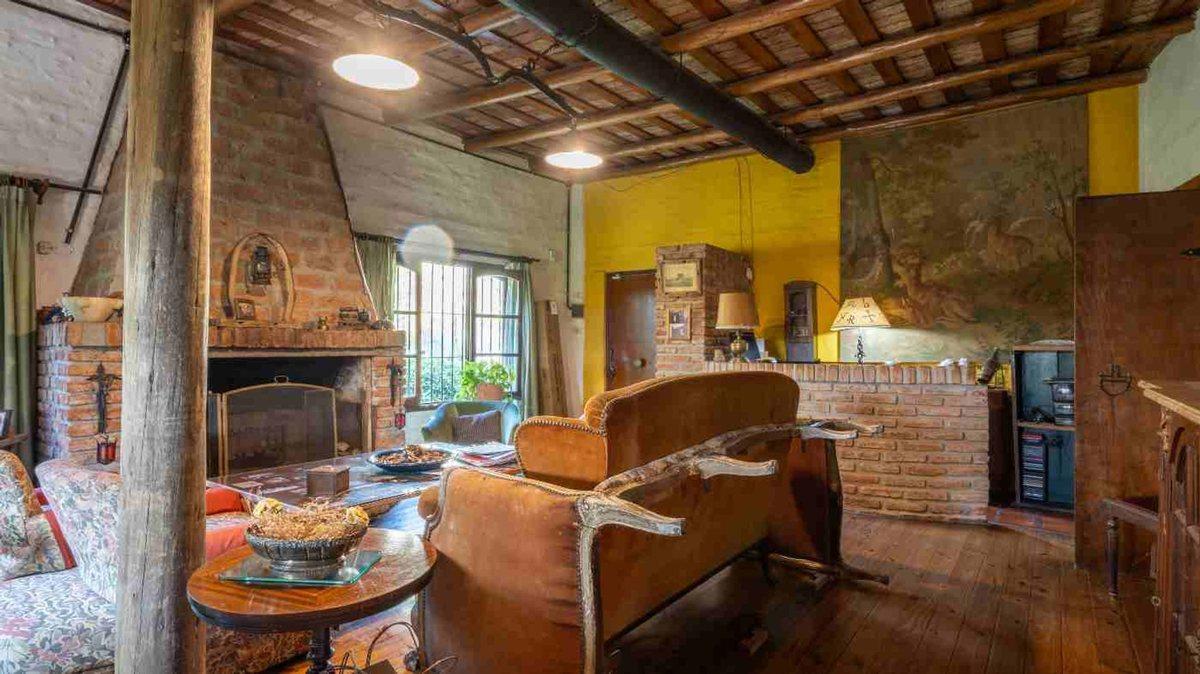 Foto de Casa quinta - Venta - A 300mts de ramal pilar, imagen 5