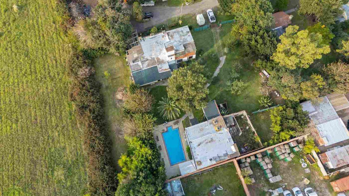 Foto de Casa quinta - Venta - A 300mts de ramal pilar, imagen 1