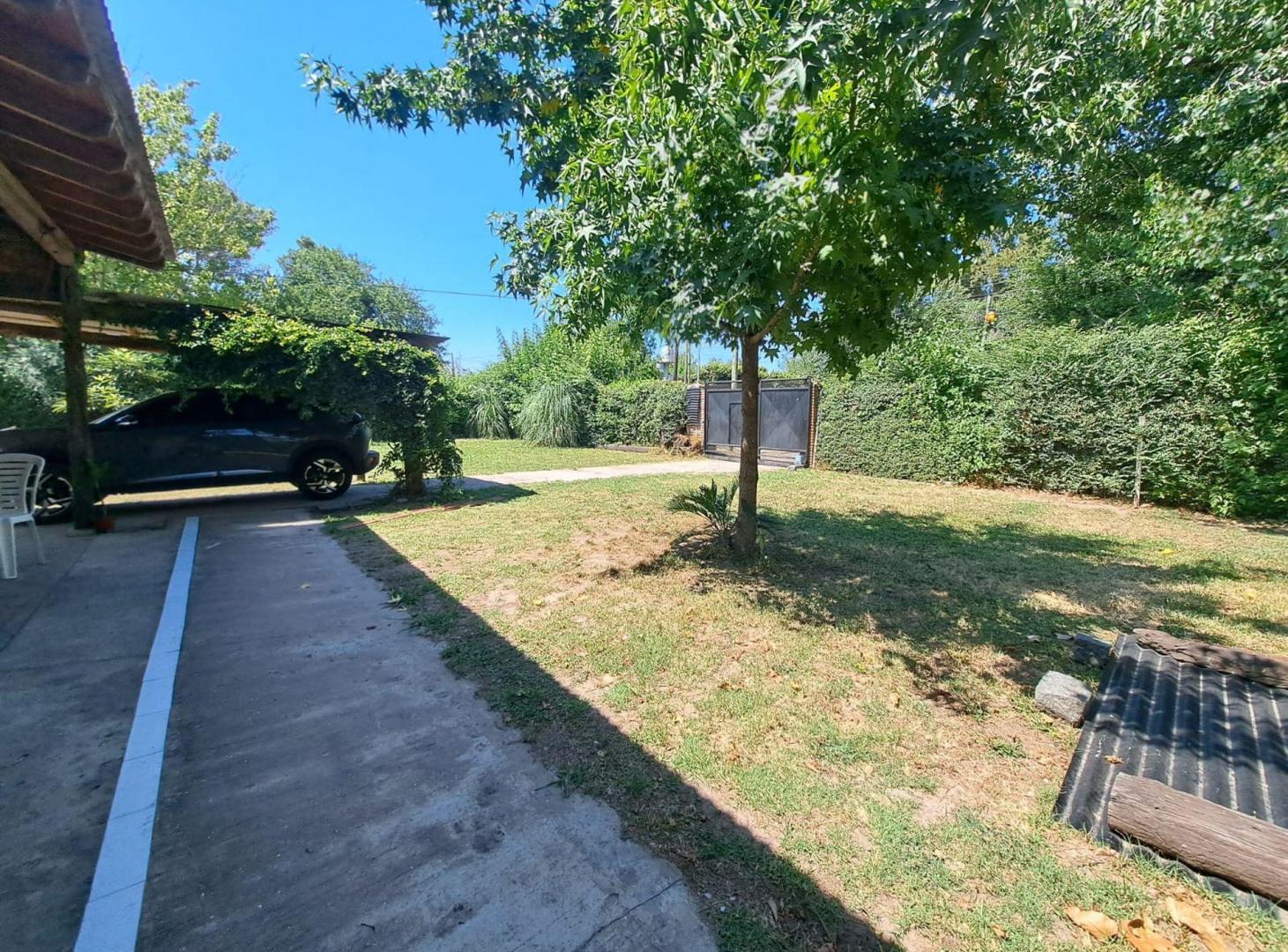 Foto de 2 CASAS QUINTA EN LOTE DE 1.495 M2 - PASO DEL REY, imagen 5