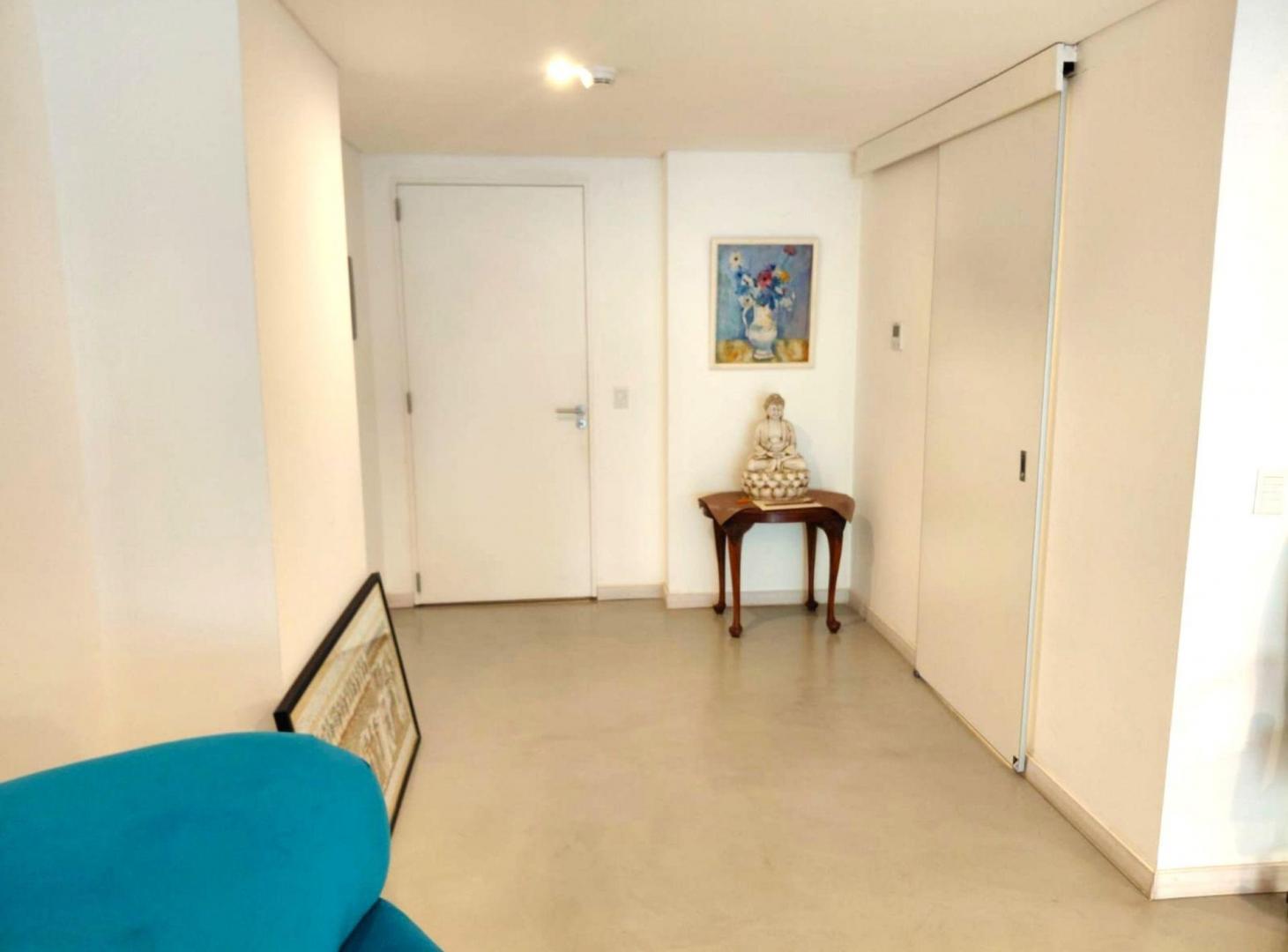 Foto de VENTA OFICINA LEX TOWER - 76m2 - ZONA TRIBUNALES, imagen 4