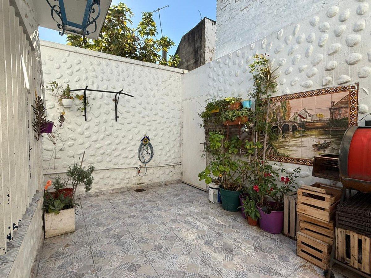 Foto de PH 3 AMBIENTES EN VENTA CON TERRAZA EN RAMOS MEJIA, imagen 5