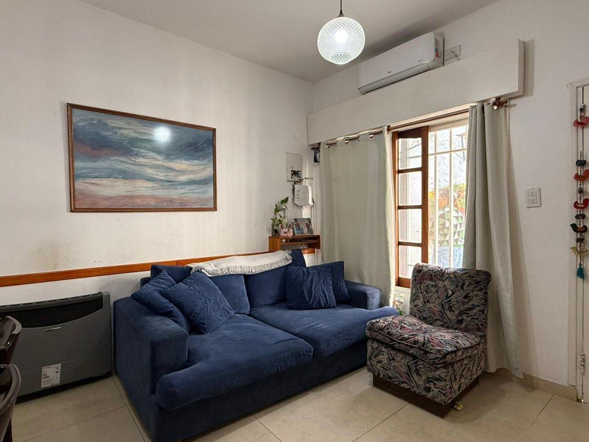 Foto de PH 3 AMBIENTES EN VENTA CON TERRAZA EN RAMOS MEJIA, imagen 4