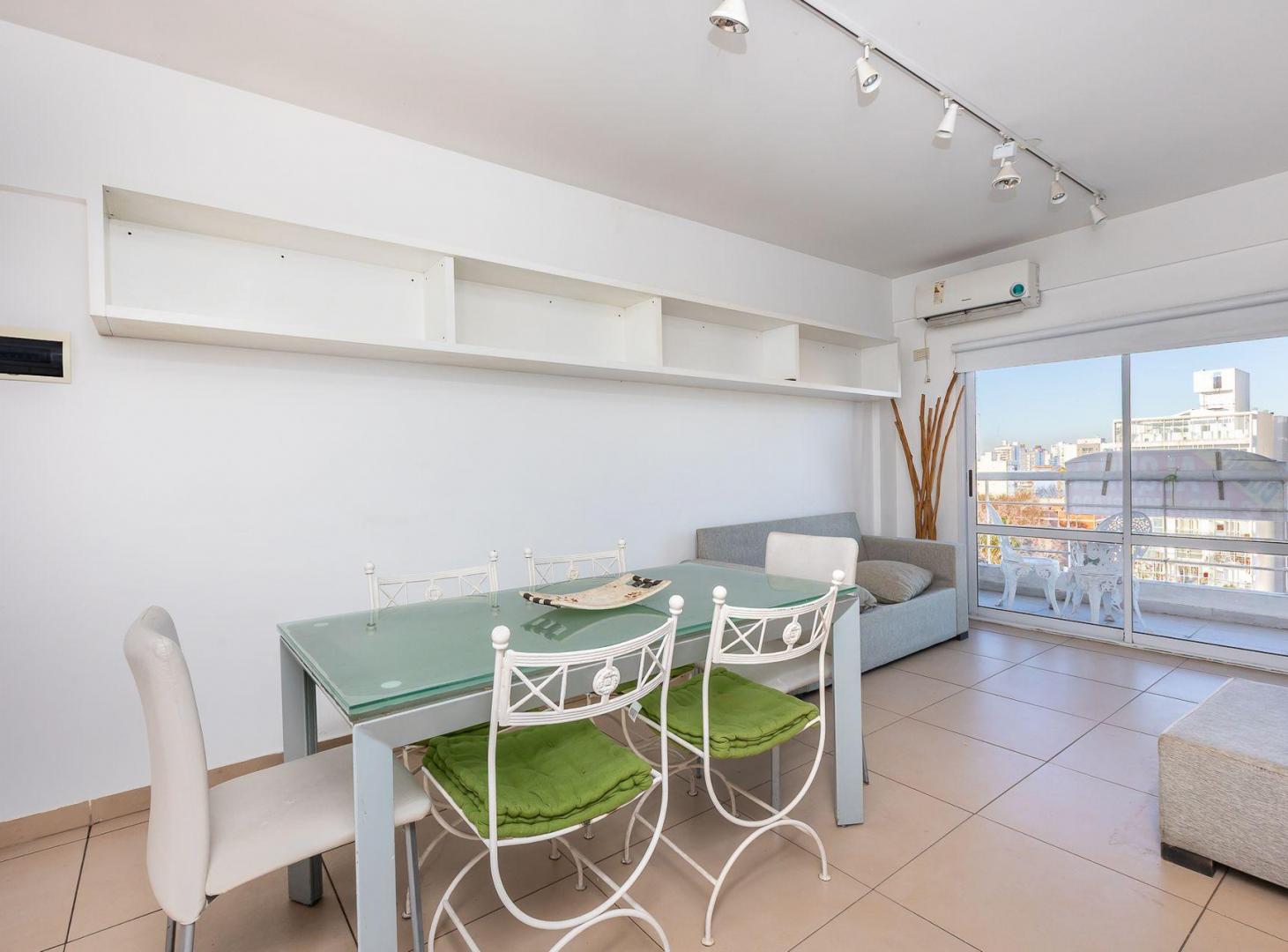 Apartamento