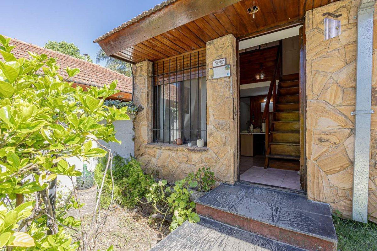 Foto de VENTA PH 2 AMB. PATIO-COCHERA-APTO CREDITO, imagen 3