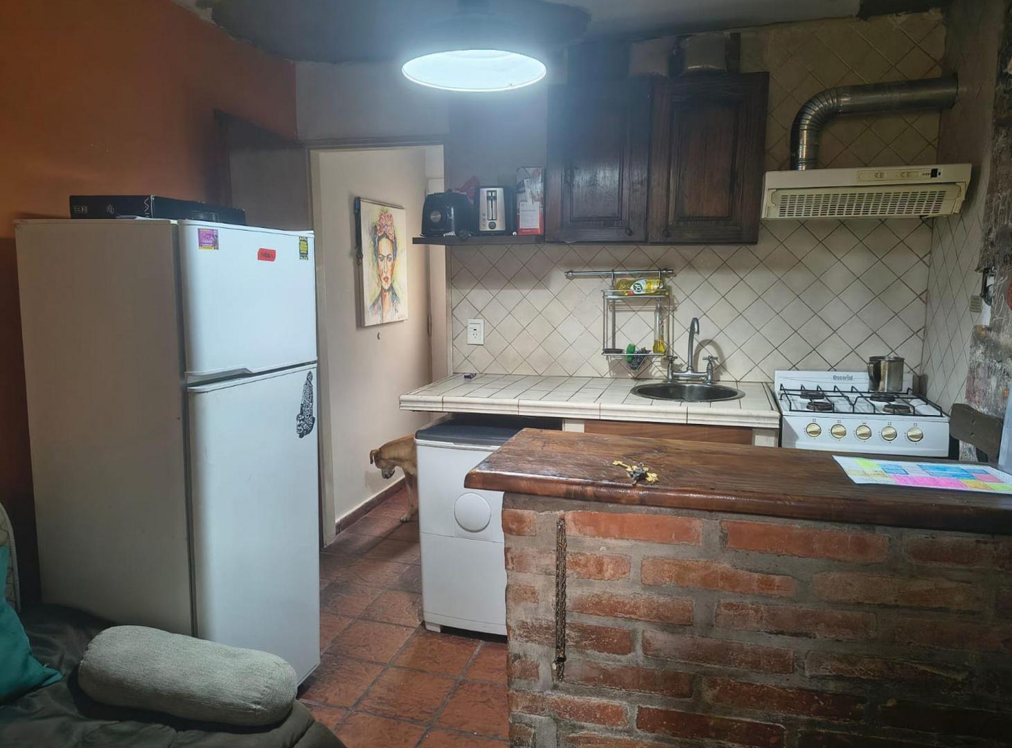 Foto de PH 2 AMB + 2 MONOAMBIENTES, RAMOS MEJÍA, imagen 1