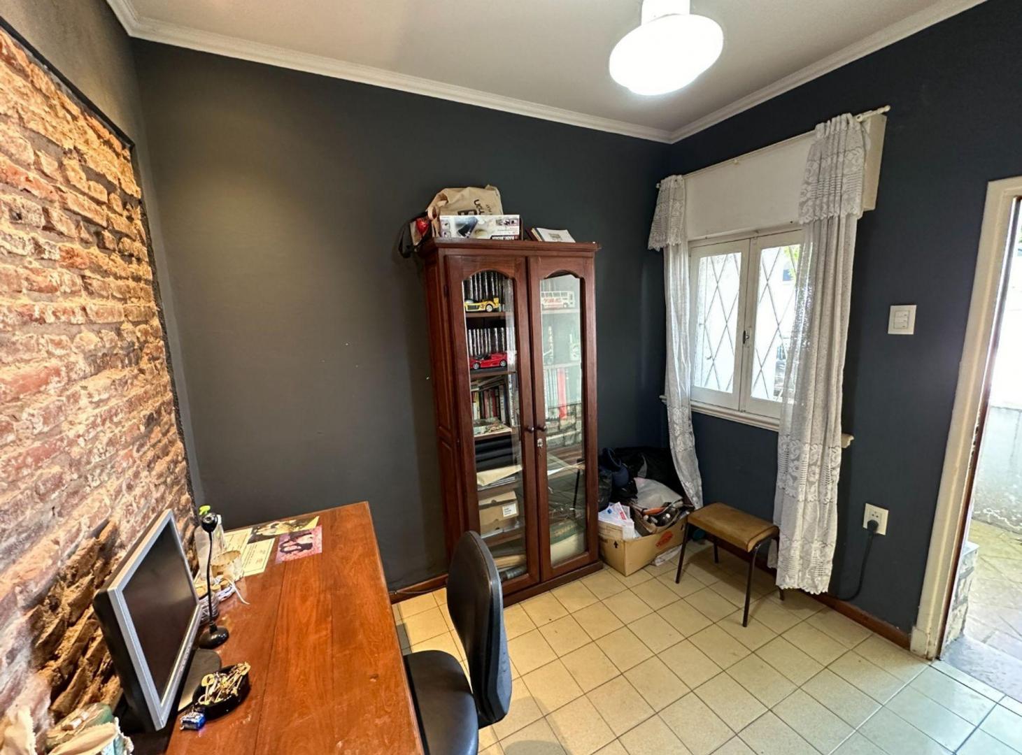 Foto de CASA LOTE PROPIO 3 AMBIENTES - CASEROS NORTE, imagen 1