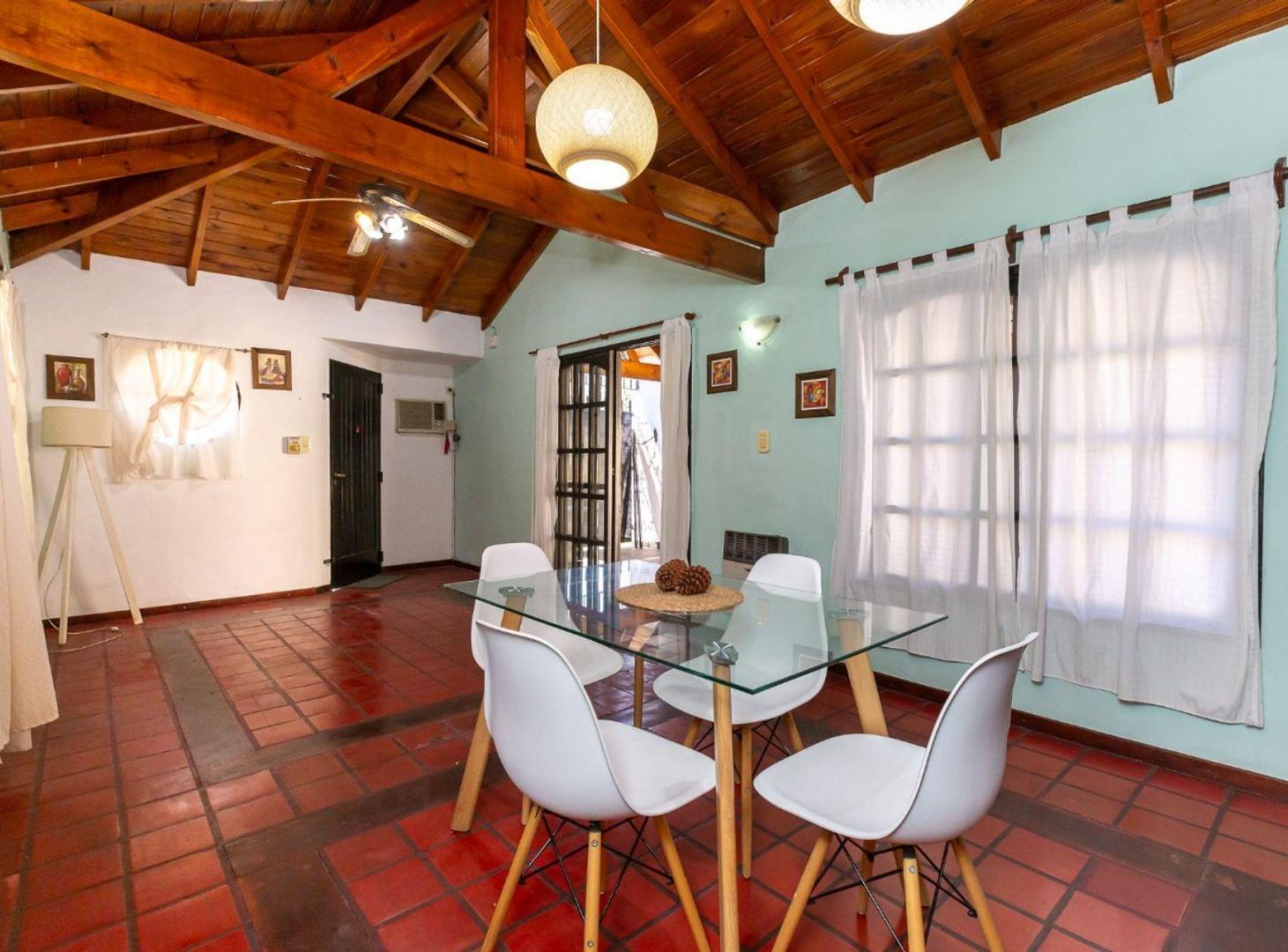 Foto de VENTA CASA EN HURLINGHAM PLANTA BAJA APTO CREDITO, imagen 4