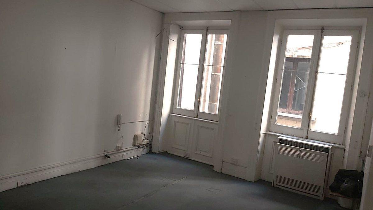 Foto de ALQUILER DE 4 OFICINAS EN CENTRO - AV. DE MAYO, imagen 5