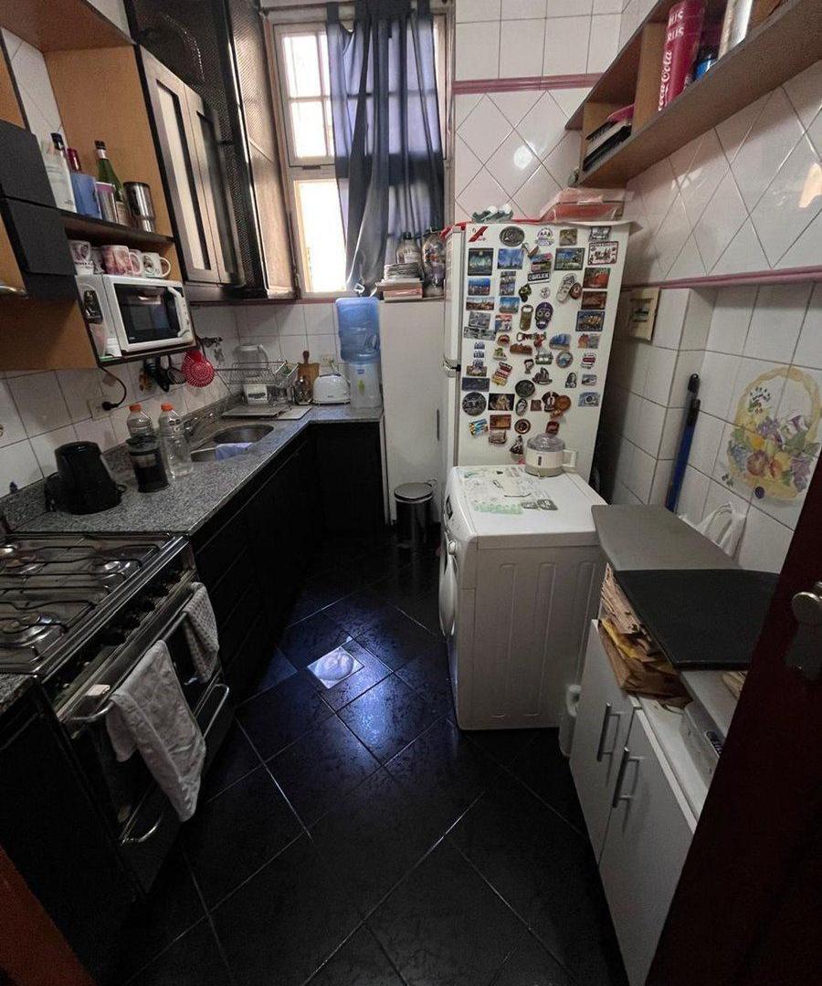 Foto de VENTA DTO 4 AMBIENTES C/BAULERA. CABALLITO, imagen 5