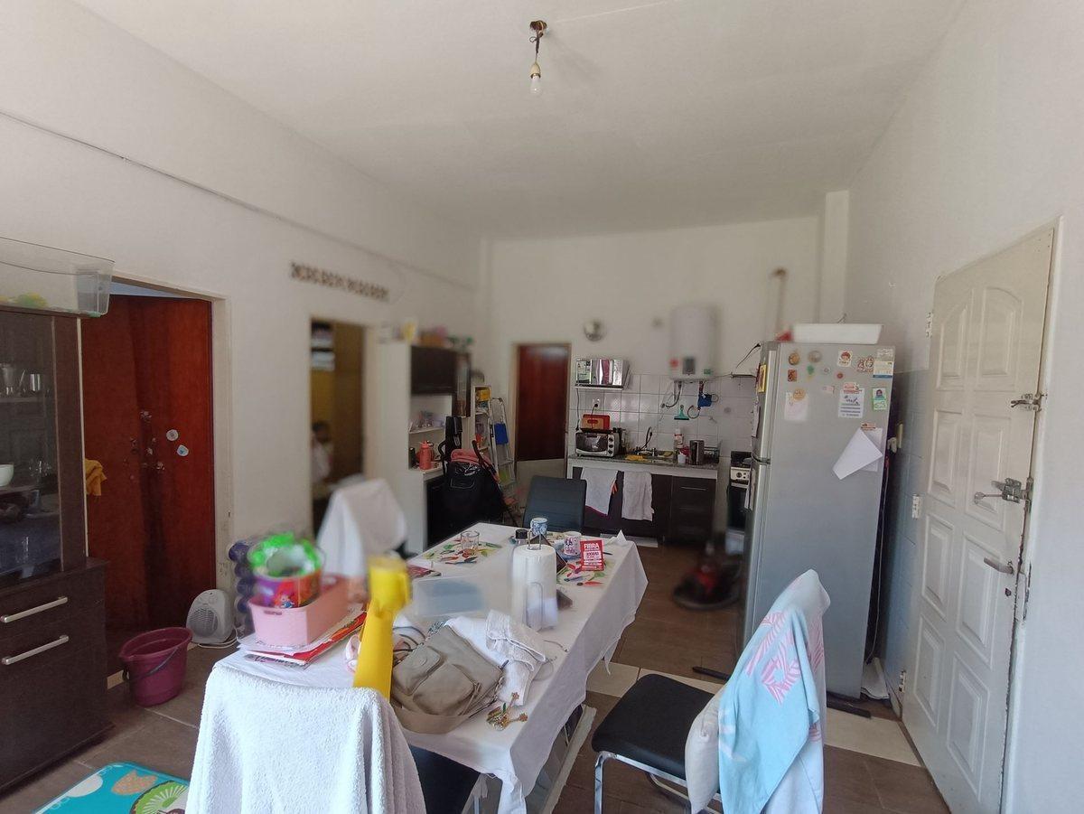 Foto de VENTA CASA EN BLOQUE SAN MARTIN PERMUTA FINANCIA, imagen 1
